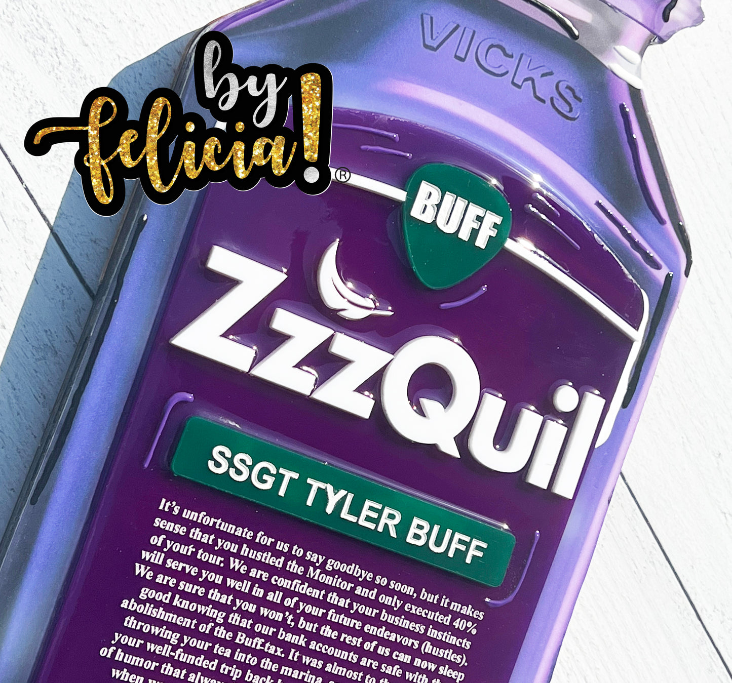 Custom Marine Corps Plaques, Military Retirement Plaques, Custom Military Plaques, USMC License 286-23