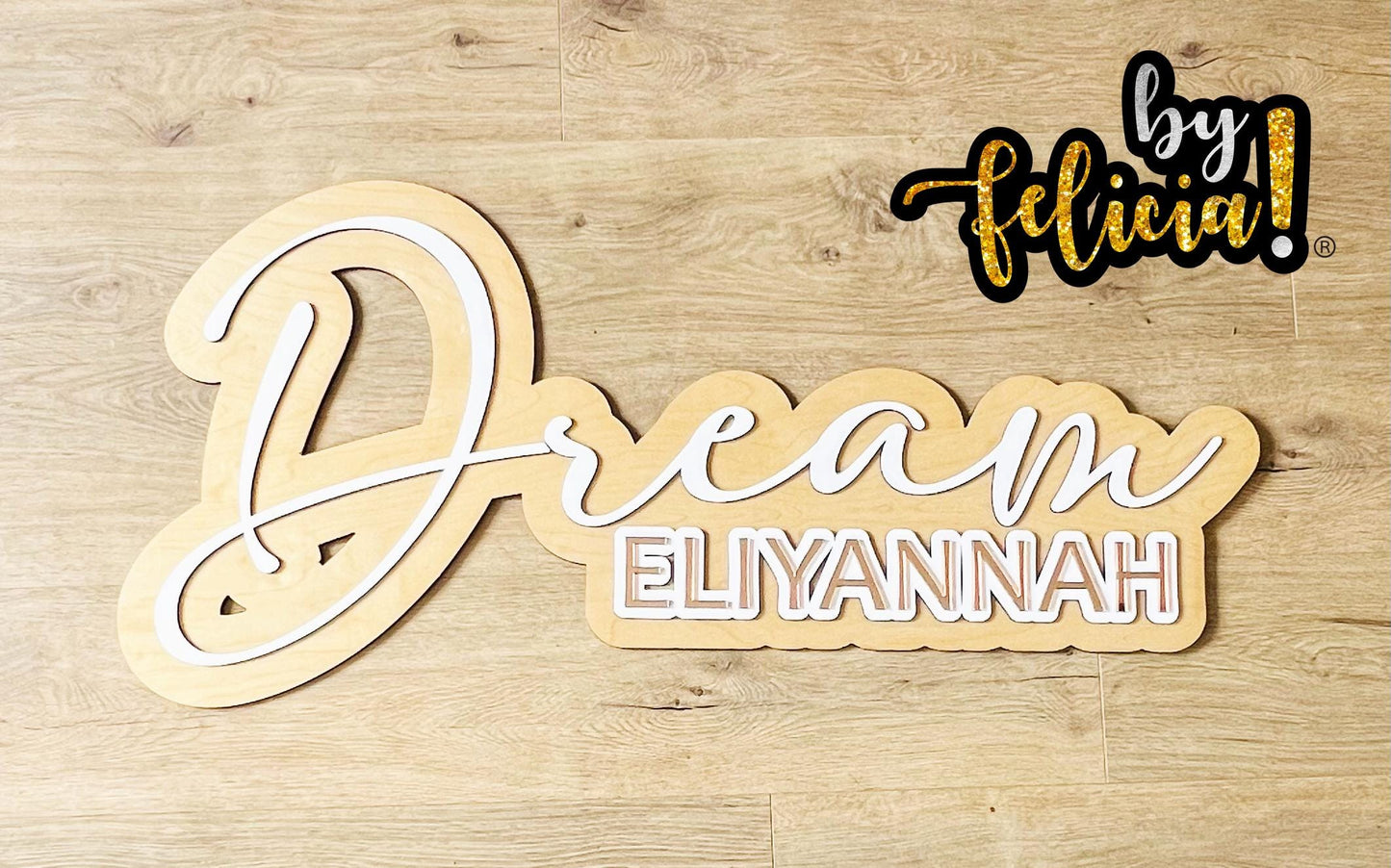 Name Cutouts for Nursery, Wooden Letters, Name Sign, Nursery Letters, Wall Art Above Crib, Nursery Decor, Nursery Wooden Name, Boy Nursery