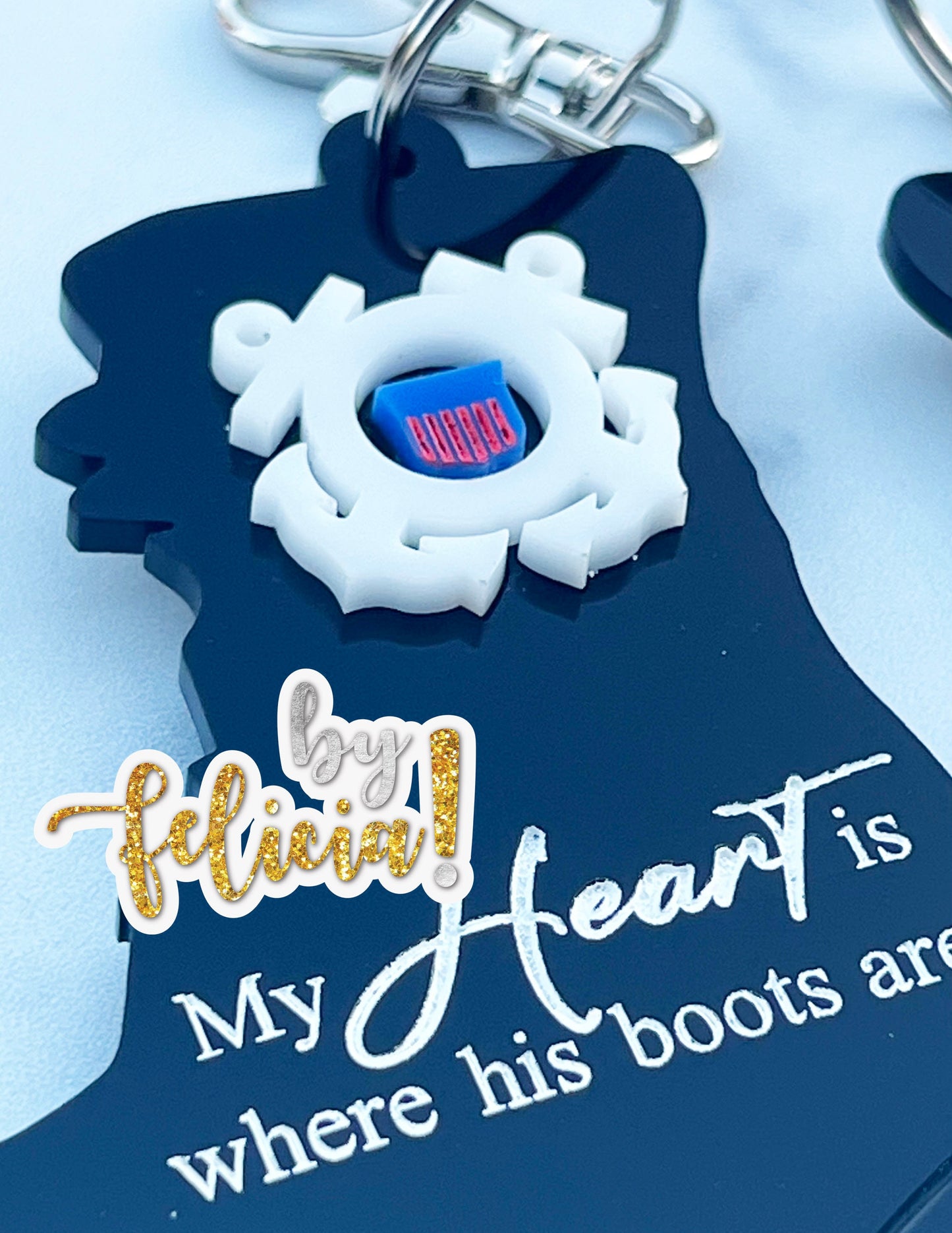 Coast Guard gifts, Coast Guard mom, Coast guard graduation, Coast Guard academy, Coast guard departing gift, Coast Guard Going Away Gifts