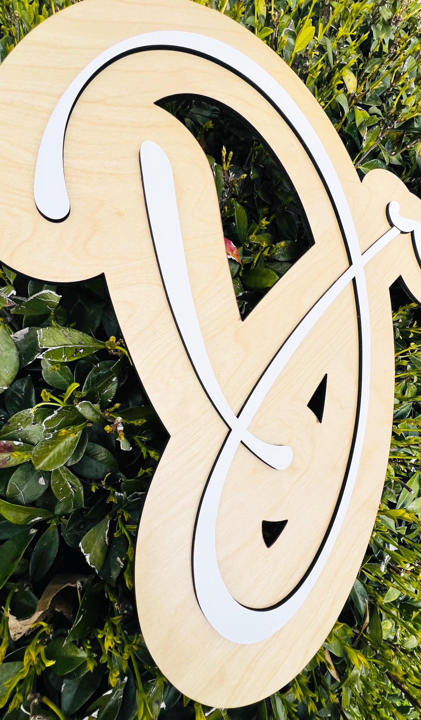 Name Cutouts for Nursery, Wooden Letters, Name Sign, Nursery Letters, Wall Art Above Crib, Nursery Decor, Nursery Wooden Name, Boy Nursery