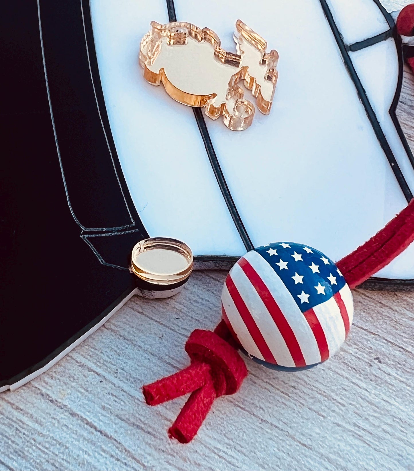 Marine Corps Ornament | Marines Dress Blues | USMC Ornament | Marine Corps Gifts | USMC Gifts | UsMC Hobbyist LICENSE #21175