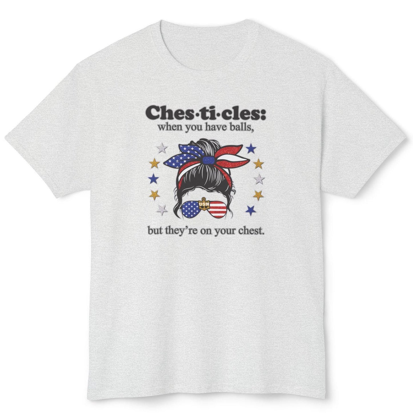 Navy Proud Female Veteran shirt, Female Veteran shirt, Navy Veteran shirt, Retired Navy shirts for women, Unisex HD Cotton T-shirt