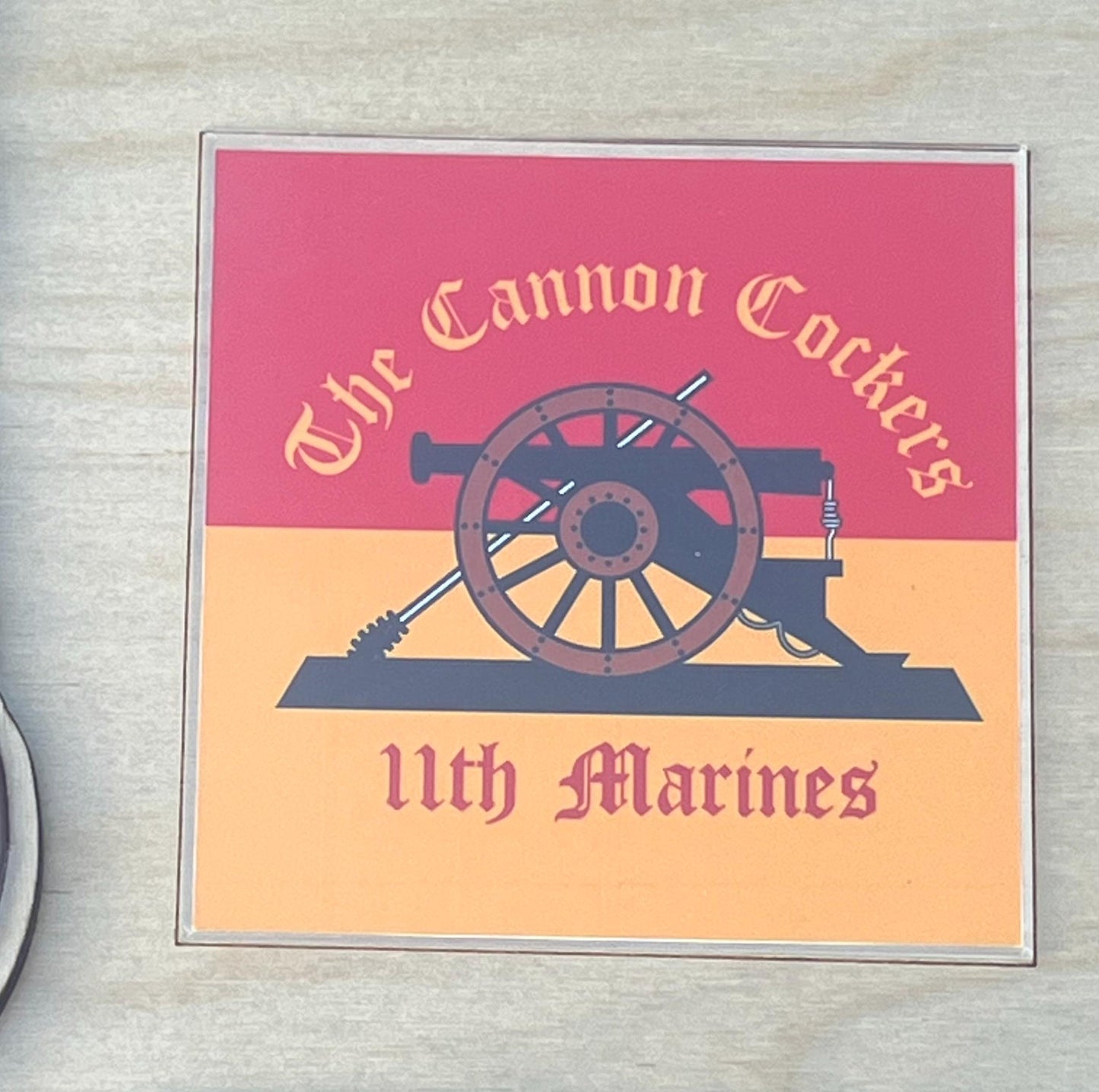 Marine corps plaques, Marine Corps retirement gift,  marine corps gift, USMC plaque, Marine retirement, Marine retired, USMC License #286-23