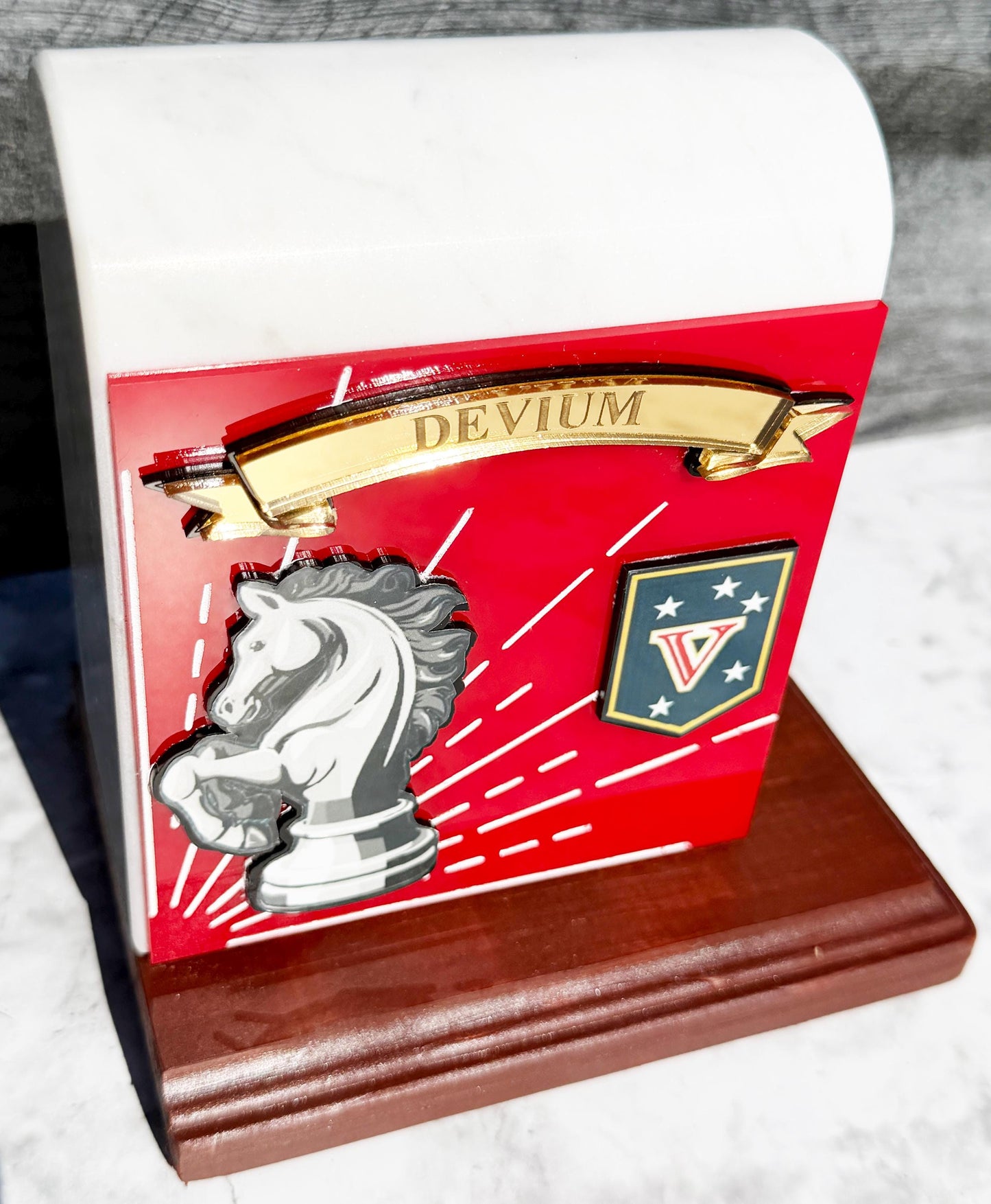 Marine corps plaques, Marine Corps retirement gift,  Marble bookends, USMC plaque, Marine retirement, Marine retired, USMC License #286-23