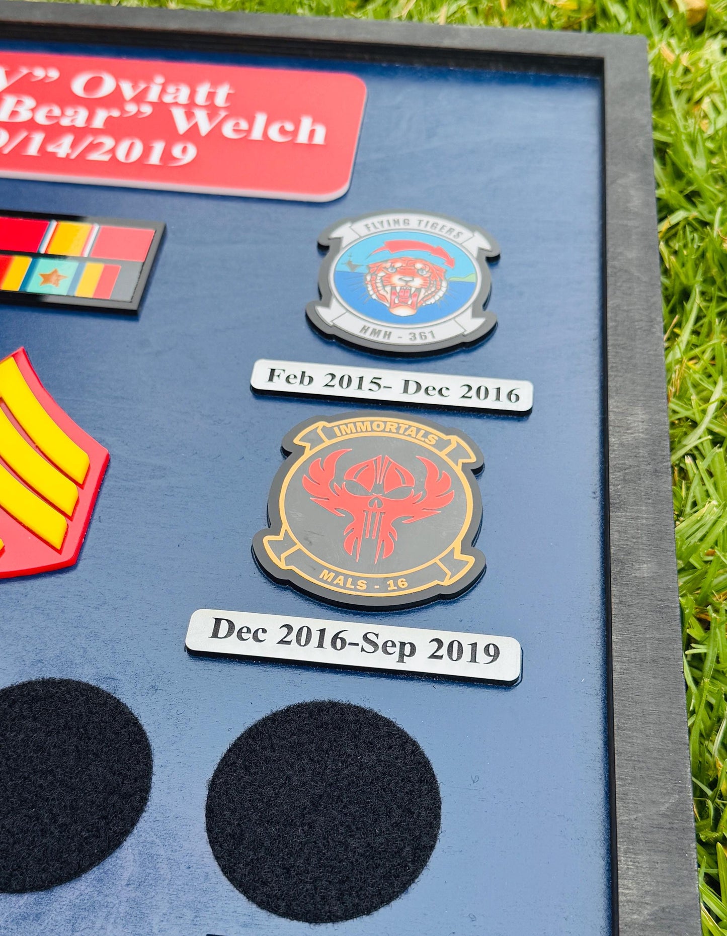 Marine corps plaques, Marine Corps retirement gift,  marine corps gift, USMC plaque, Marine retirement, Marine retired, USMC License #286-23