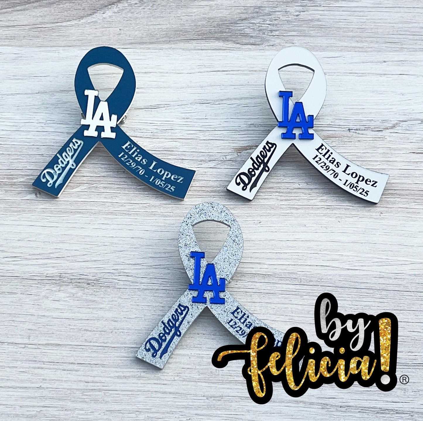 Funeral Ribbon pin, Funeral Favor, Funeral Memorial gift, Memorial ribbon for funerals, Funeral Momento, Custom funeral ribbon, Funeral gift