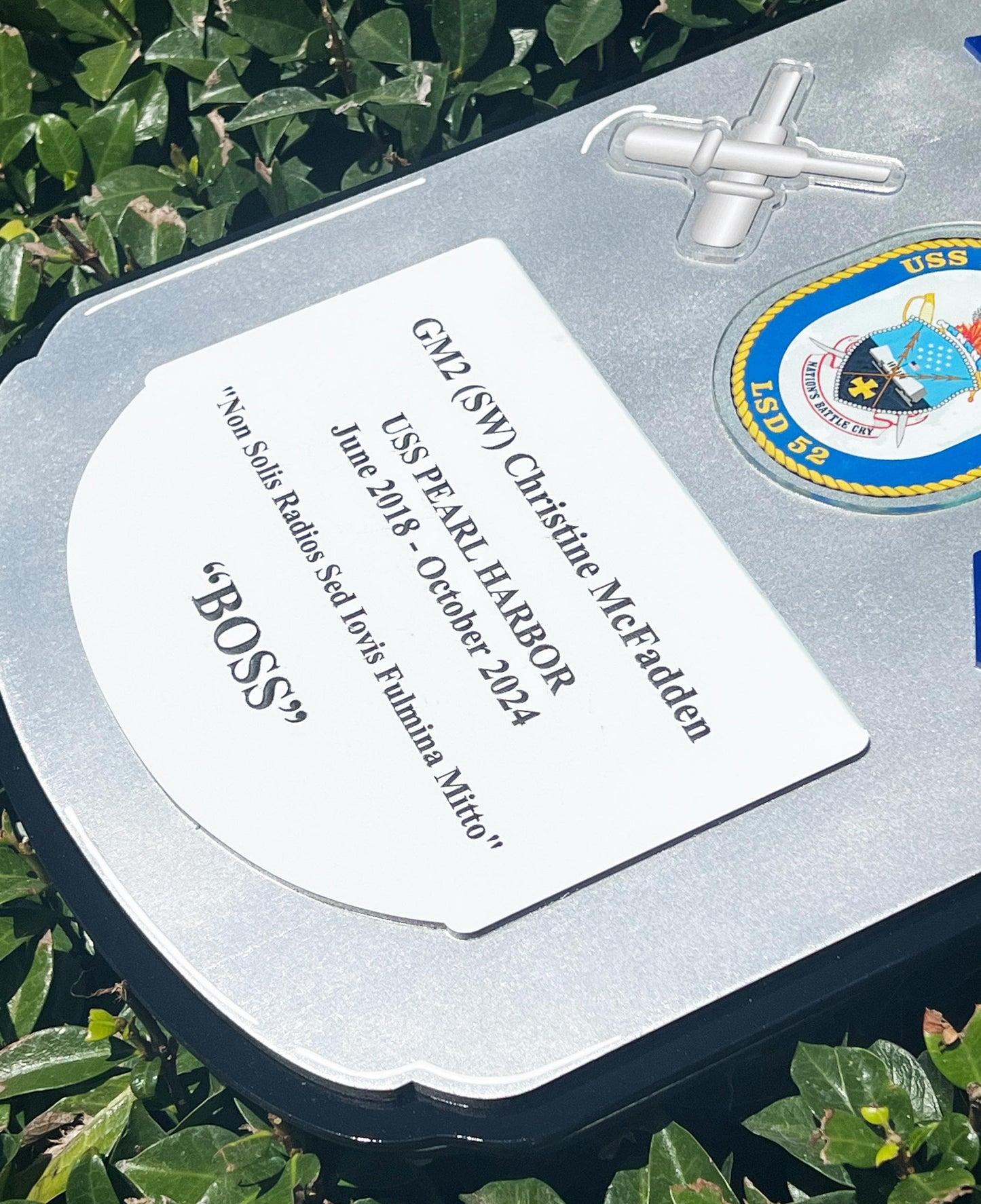 Navy plaques, Navy retirement gift,  USN retirement gift, USN retired, Navy chief, Military plaques for retirement, Military plaque award