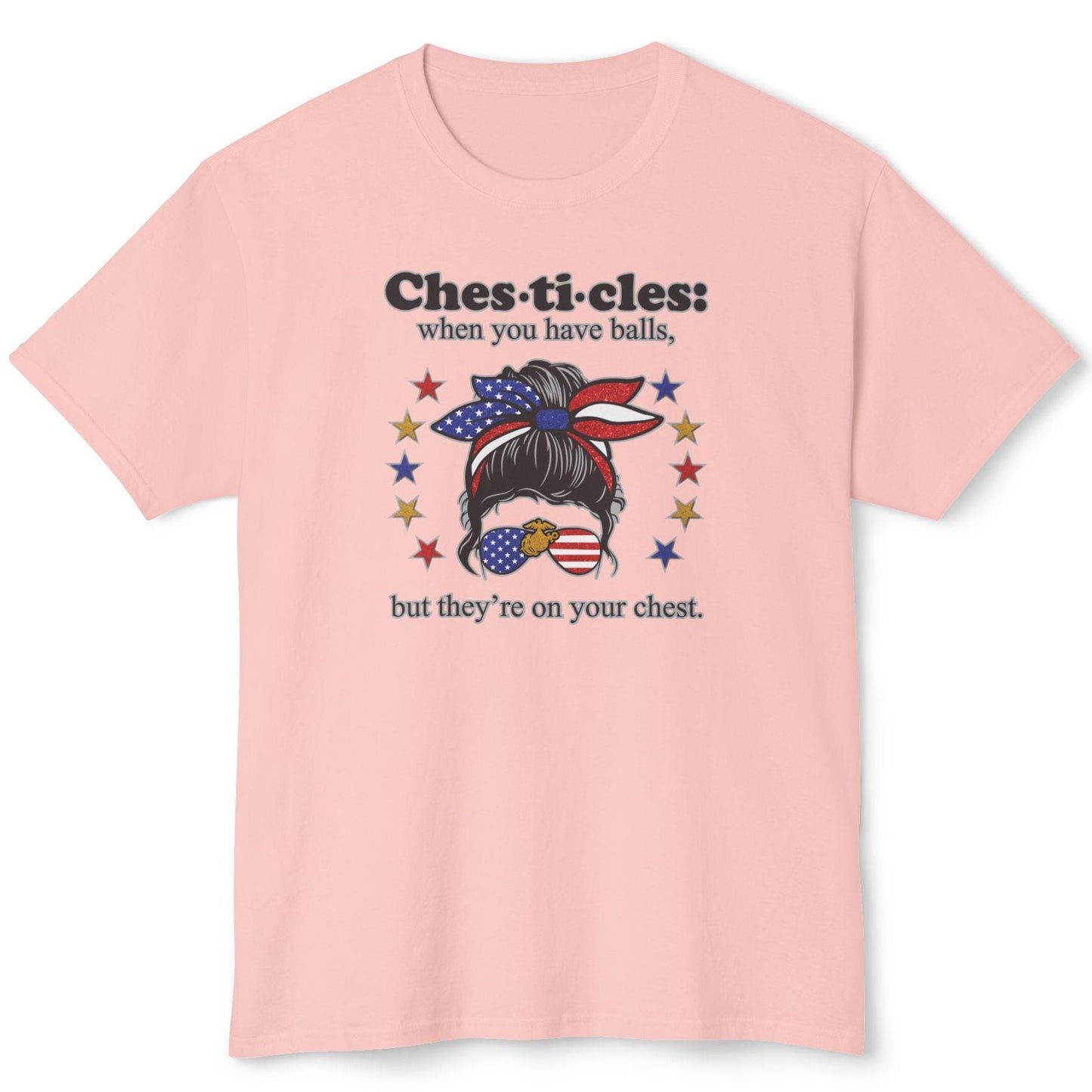 Proud Female Veteran shirt, Female Veteran shirt, Female Marine Veteran shirt, Retired military shirts for women, Cotton T-shirt