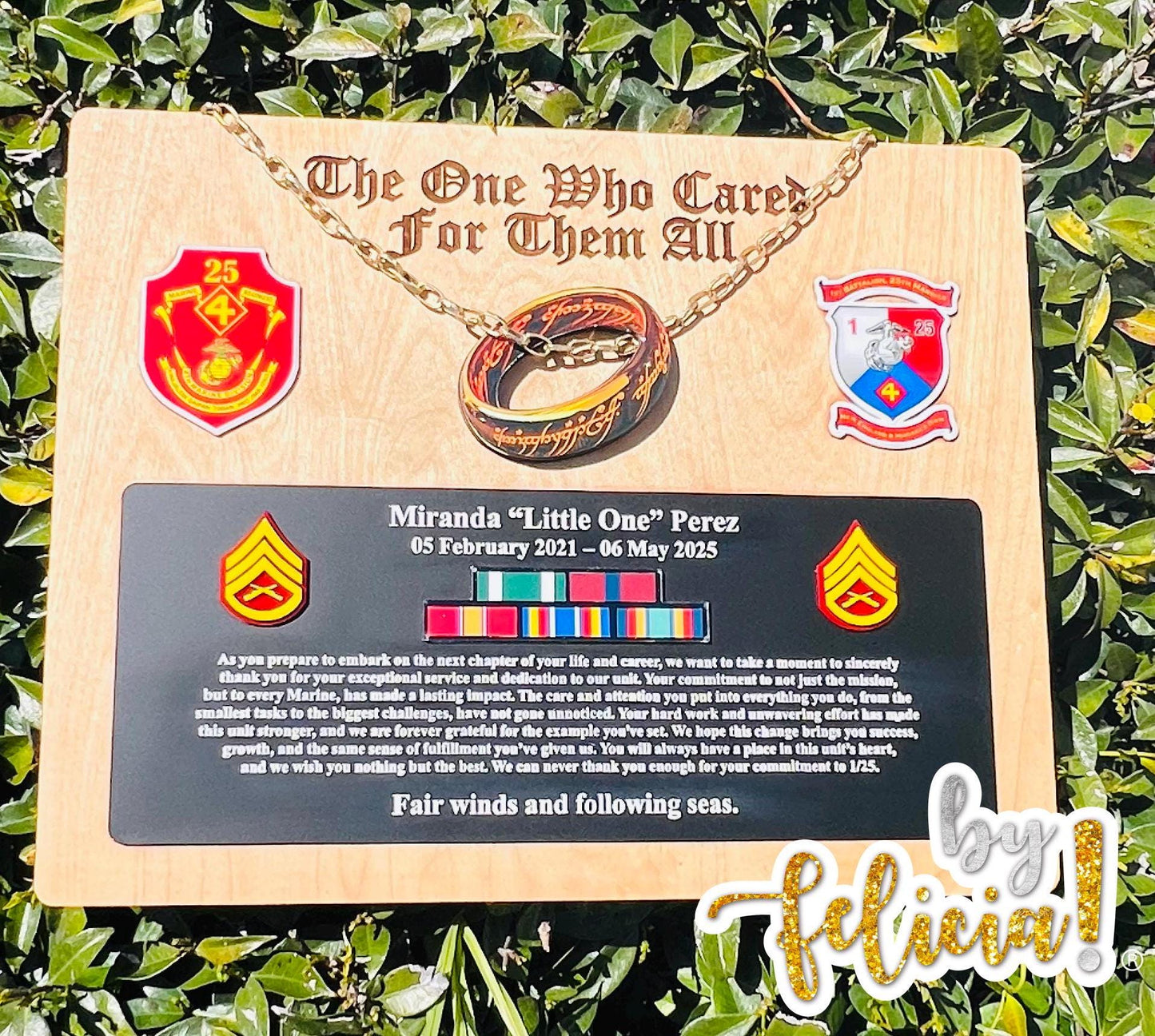 Marine corps plaques, Marine Corps retirement gift,  marine corps gift, USMC plaque, Marine retirement, Marine retired, USMC License #286-23