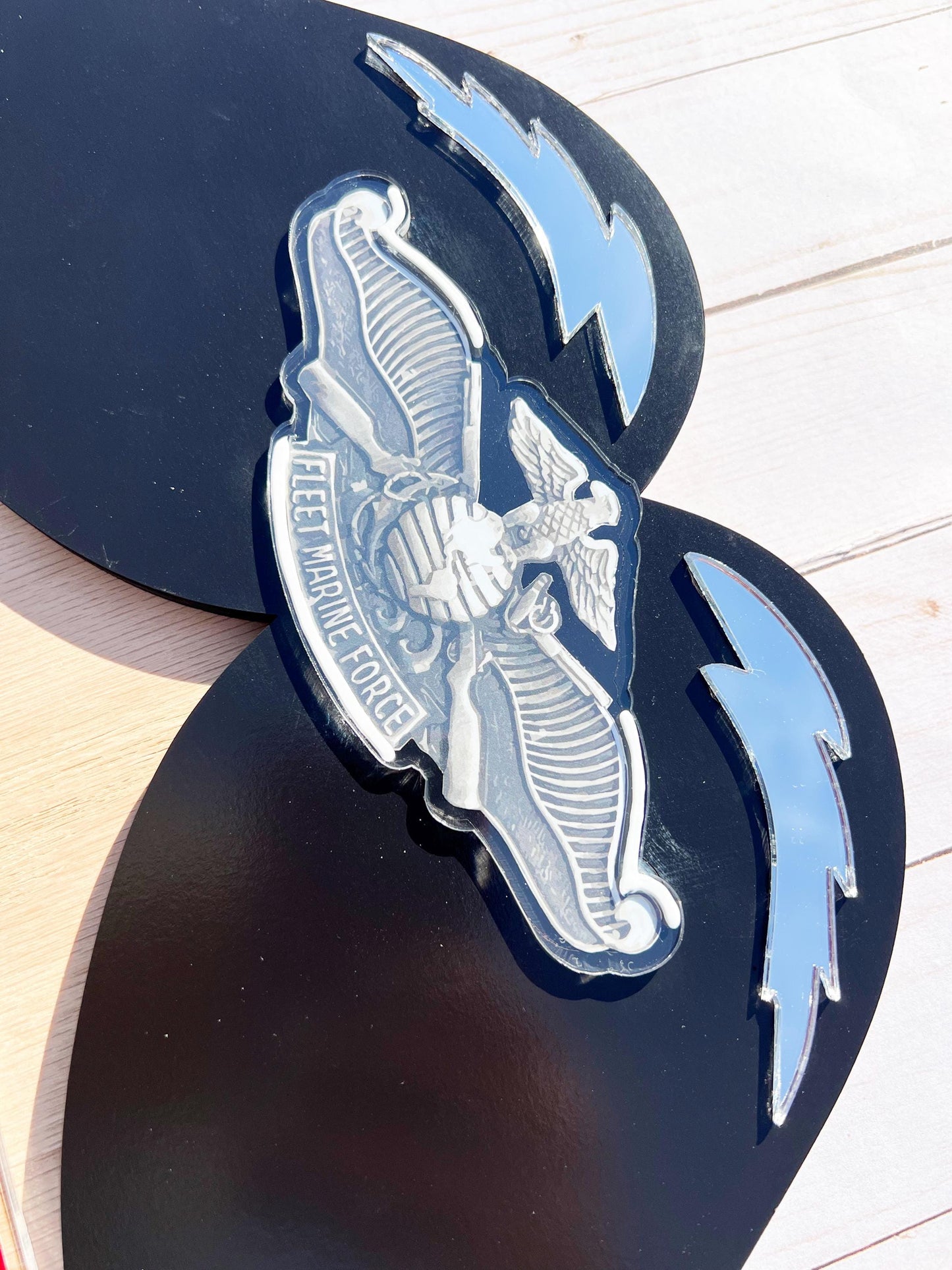 Marine corps plaques, Marine Corps retirement gift,  marine corps gift, USMC plaque, Marine retirement, Marine retired, USMC License #286-23