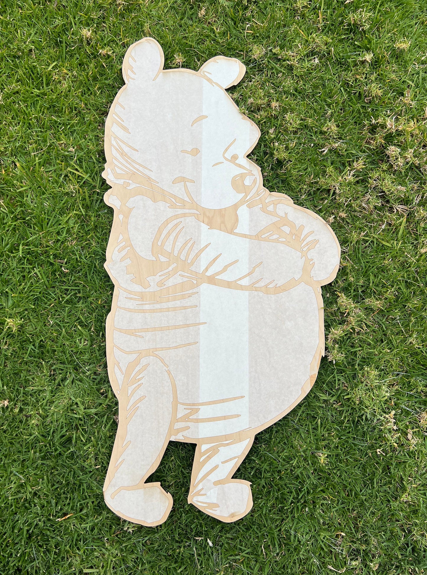 Winnie the Pooh baby shower, Winnie the Pooh prop, Winnie the pooh party decorations, Winne the Pooh party ideas, Winne the Pooh backdrop