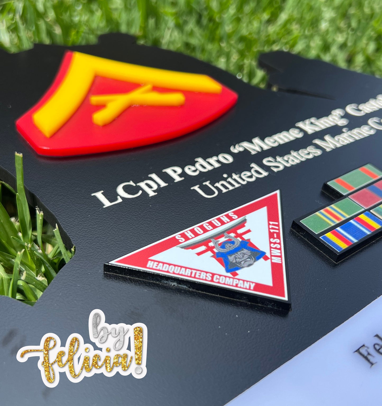 Marine corps plaques, Marine Corps retirement gift,  marine corps gift, USMC plaque, Marine retirement, Marine retired, USMC License #286-23