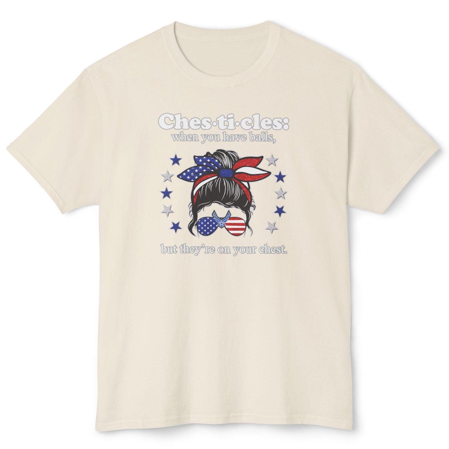 Air Force Female Veteran shirt, USAF Female Veteran, Air Force Veteran shirt, Retired Air Force shirts for women, Unisex Cotton T-shirt