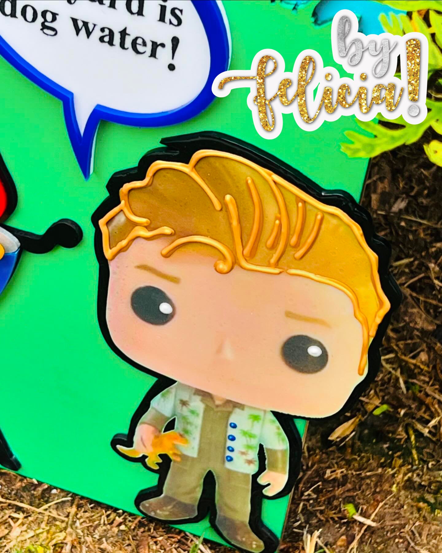 Custom Marine Corps Plaques, Military Retirement Plaques, Custom Military Plaques, USMC License 286-23