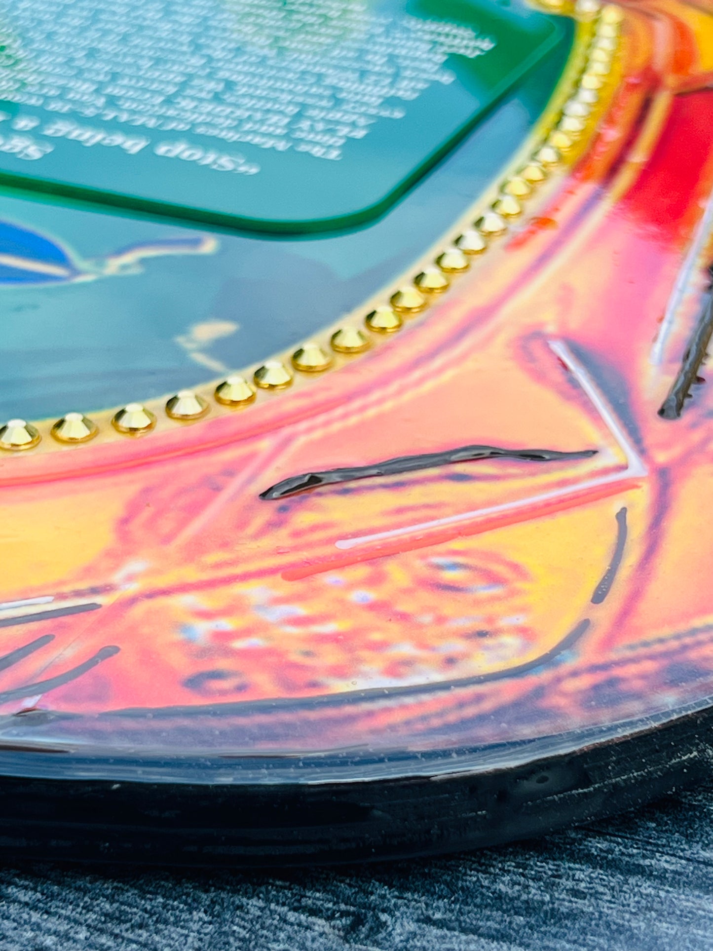 Custom Marine Corps Plaques, Military Retirement Plaques, Custom Military Plaques, USMC License 286-23