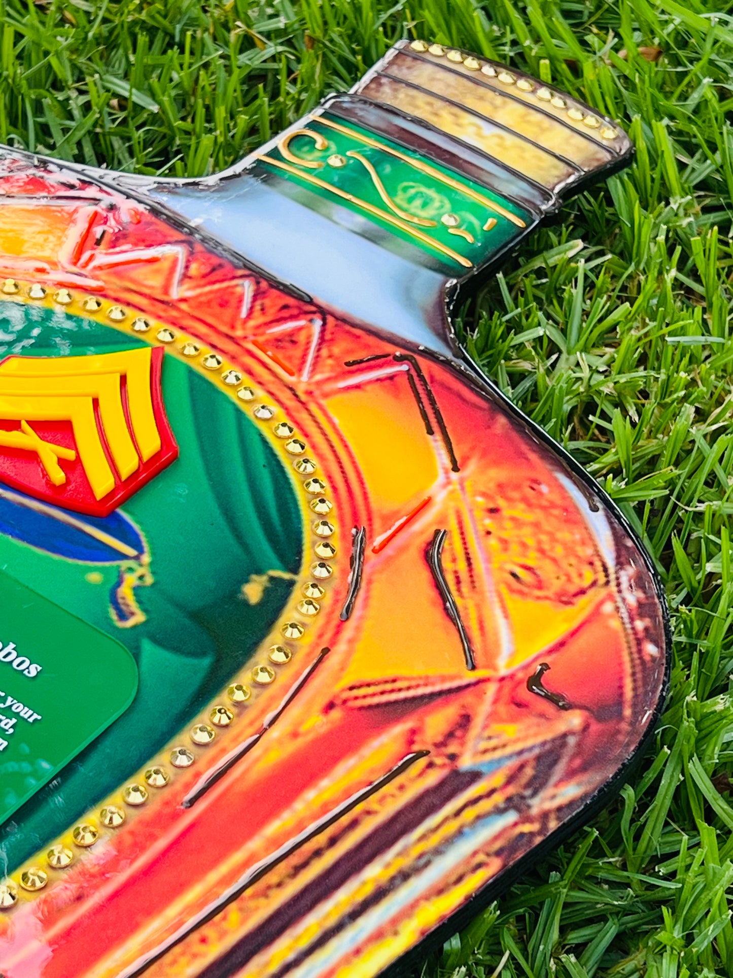 Custom Marine Corps Plaques, Military Retirement Plaques, Custom Military Plaques, USMC License 286-23