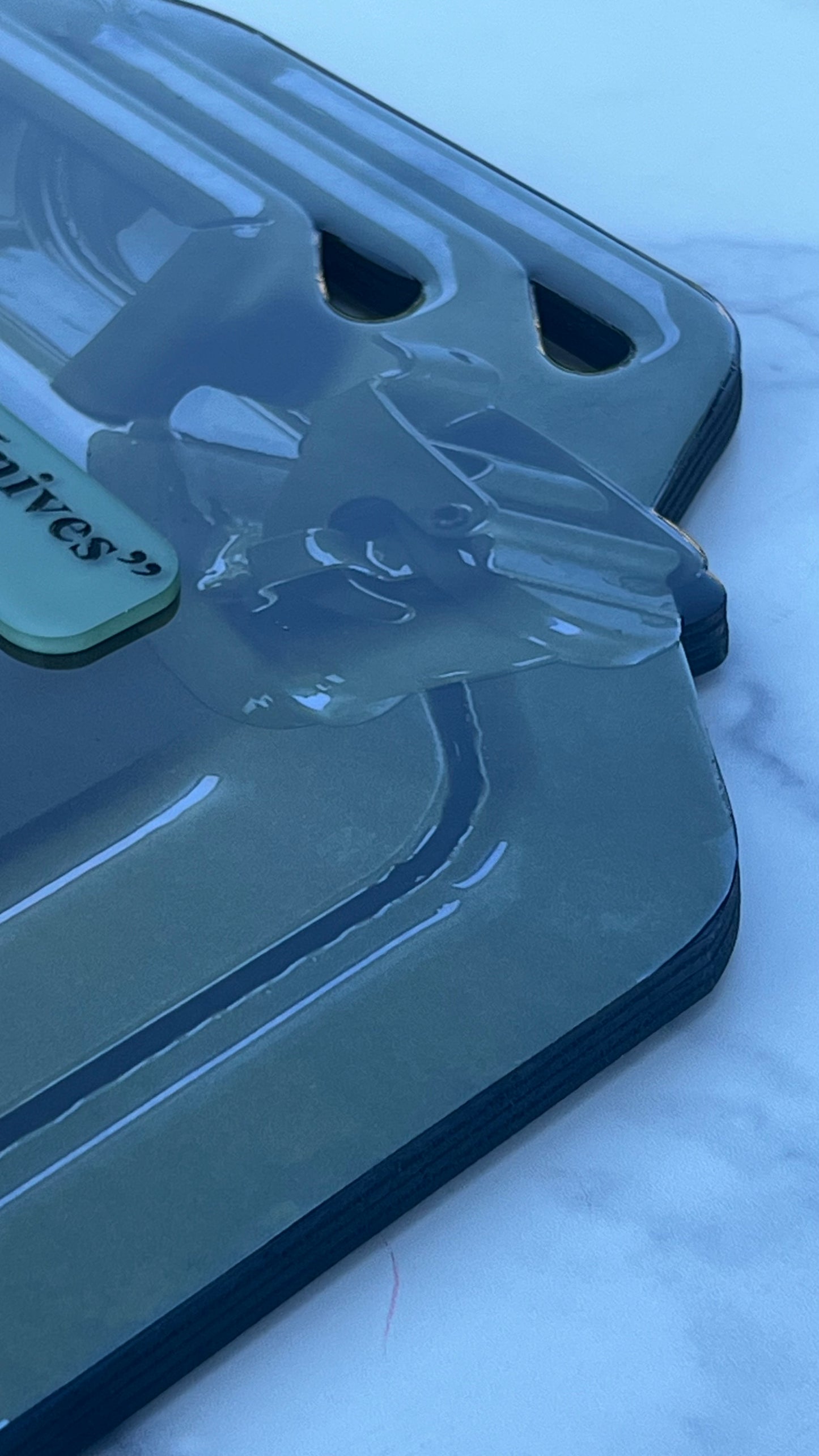 Custom Marine Corps Plaques, Military Retirement Plaques, Custom Military Plaques, USMC License 286-23