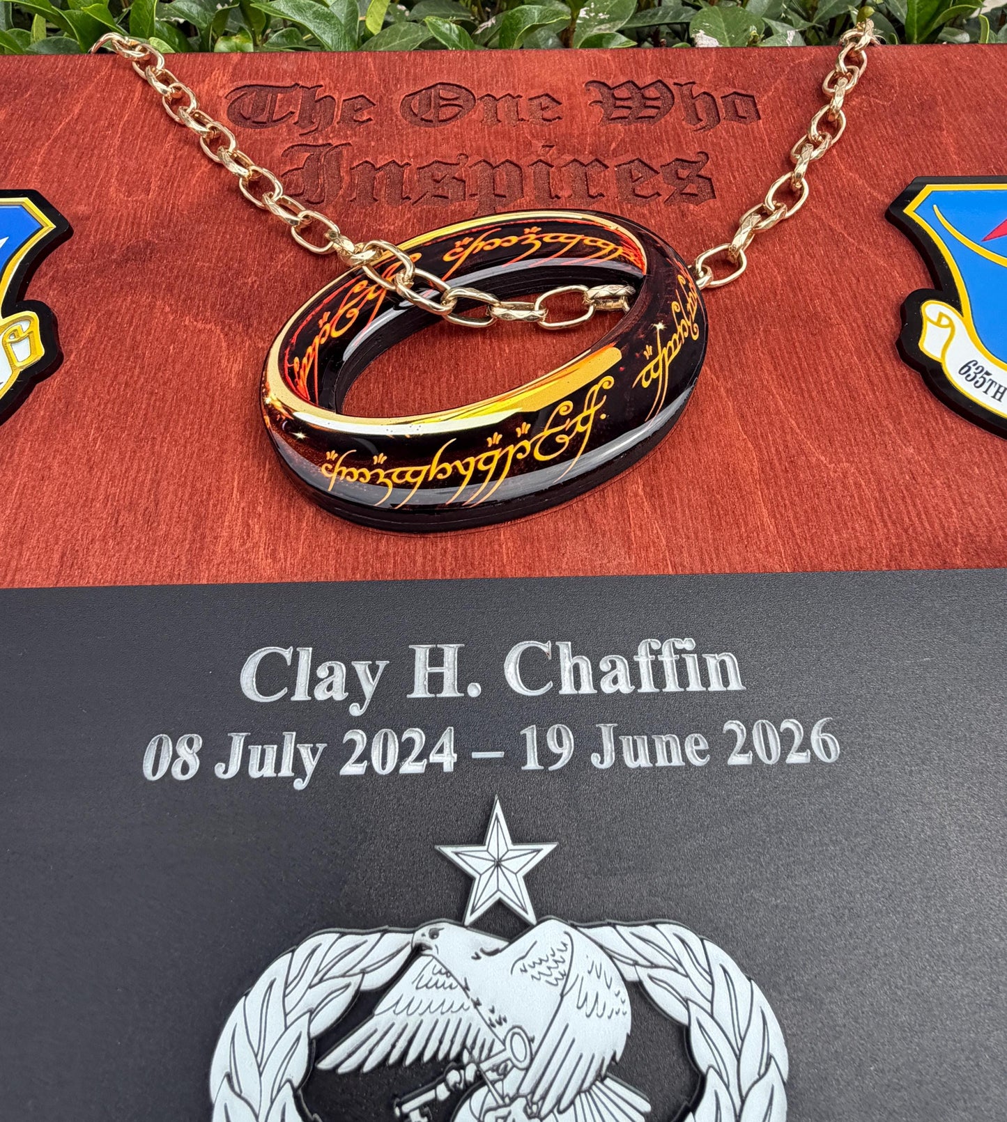 Marine corps plaques, Marine Corps retirement gift,  marine corps gift, USMC plaque, Marine retirement, Marine retired, USMC License #286-23