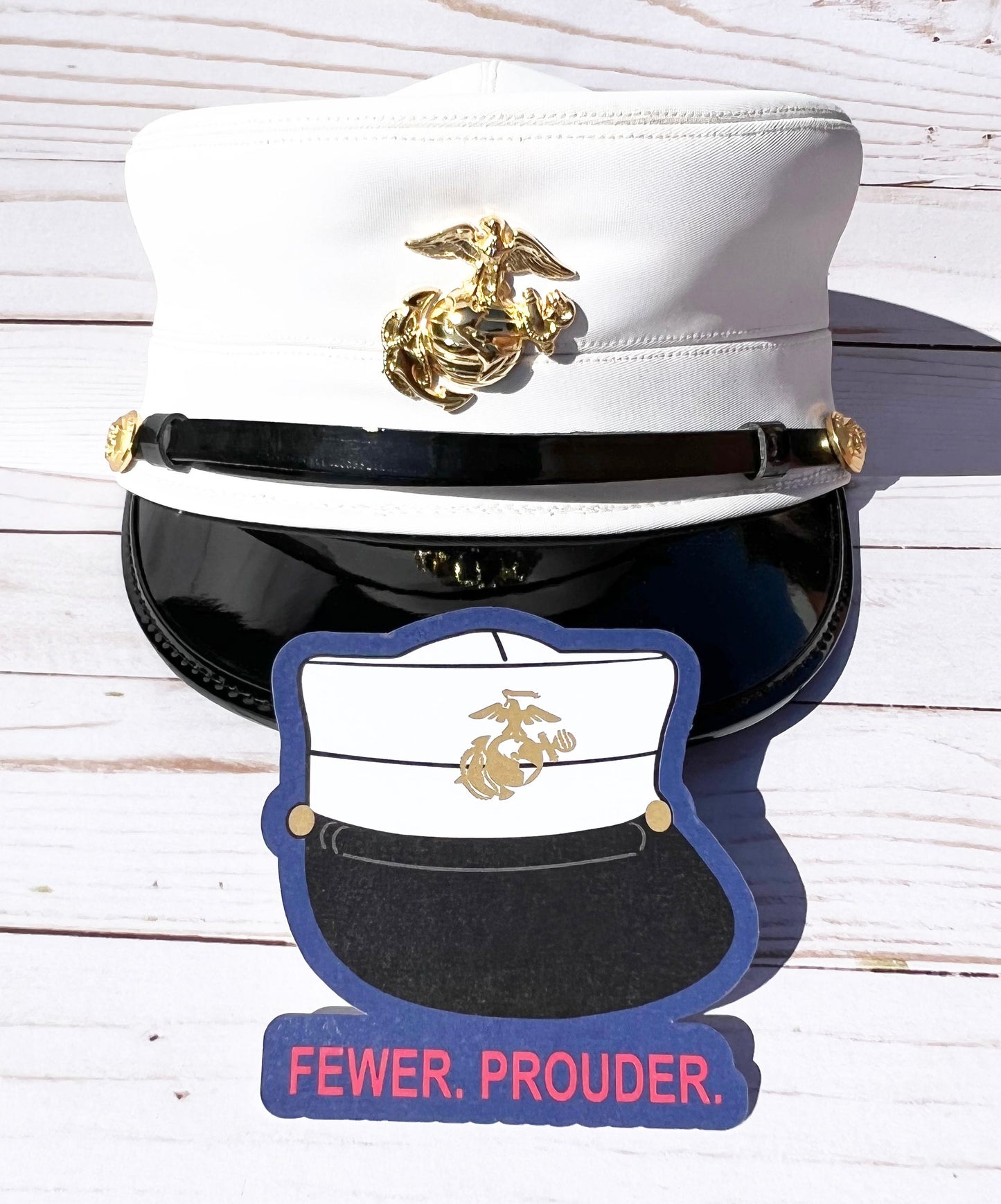 Marine Corps Stickers | USMC Sticker | Women Marine Veteran | Military Stickers | Marine Corps Sticker pack | USMC License #286-23
