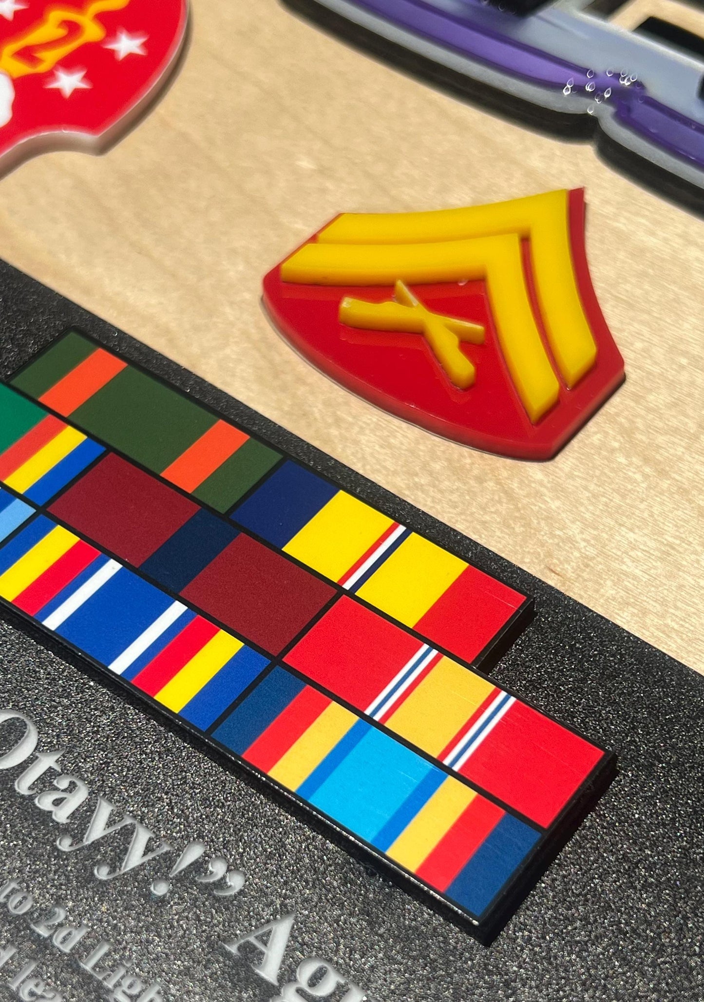 Marine corps plaques, Marine Corps retirement gift,  marine corps gift, USMC plaque, Marine retirement, Marine retired, USMC License #286-23
