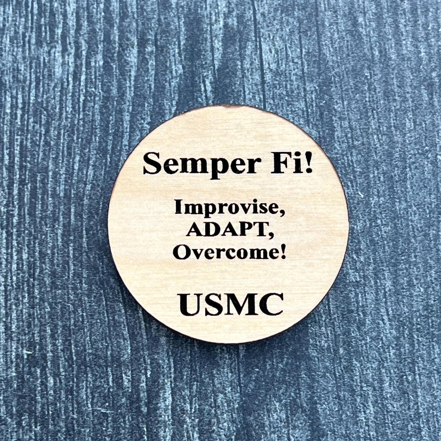 Challenge coin, Marines challenge coin, USMC challenge coin, USMC gifts, Marine Corps gifts, United States Marine Corps, USMC License #28623