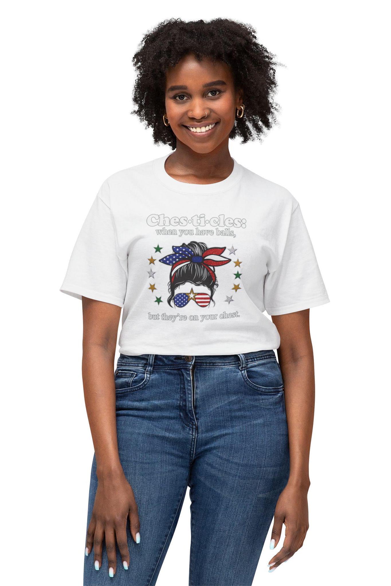 Army Proud Female Veteran shirt, Female Veteran shirt, Army Veteran shirt, Retired Army shirts for women, Unisex HD Cotton T-shirt