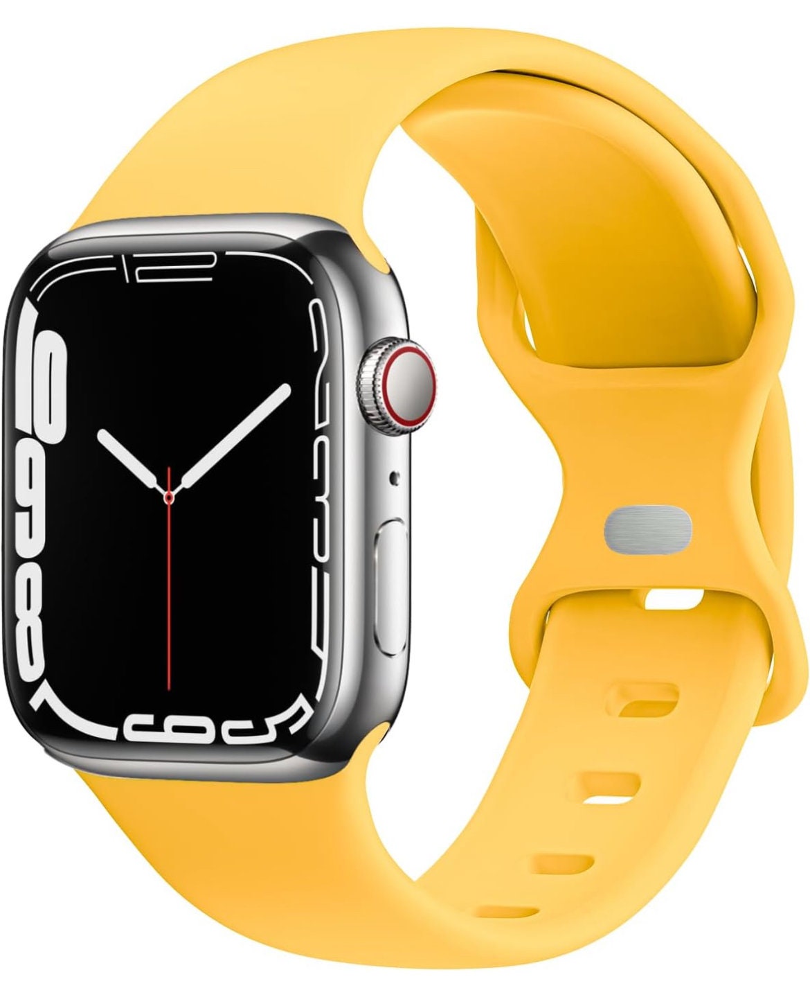 Customized Apple Watch band