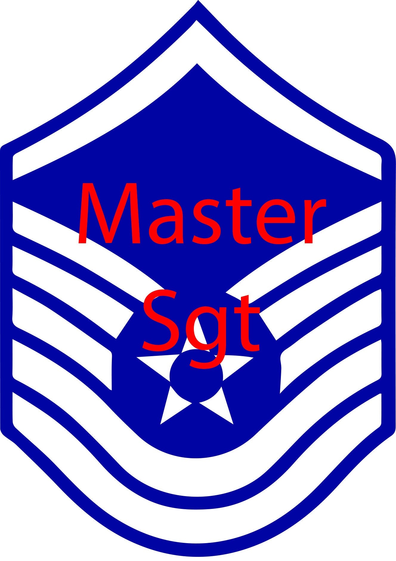 USAF Rank svg, Air Force SVG | Air Force rank svg | USAF svg | Air Force svg files | Air Force rank | Digital Download | Instant Download