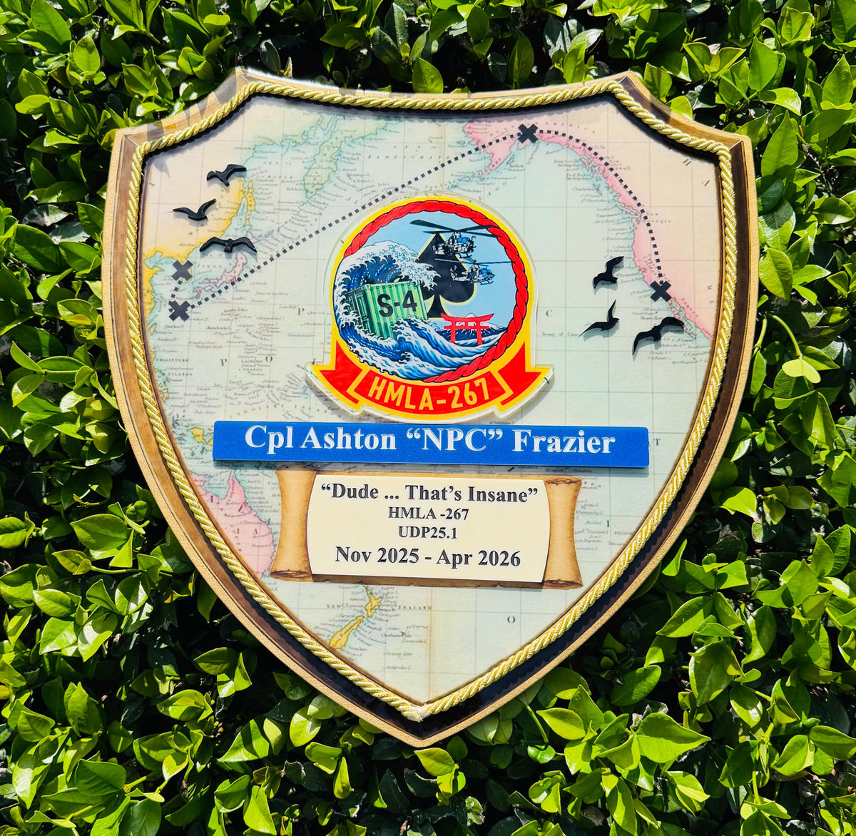 Marine corps plaques, Marine Corps retirement gift,  marine corps gift, USMC plaque, Marine retirement, Marine retired, USMC License #286-23