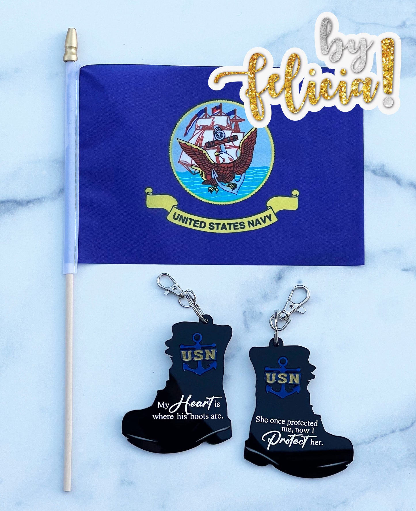 Navy keychain , Navy mom keychain, Proud Navy Mom, Navy Graduation gift, Navy bootcamp graduation, Navy gifts, Proud navy dad, Navy Chief