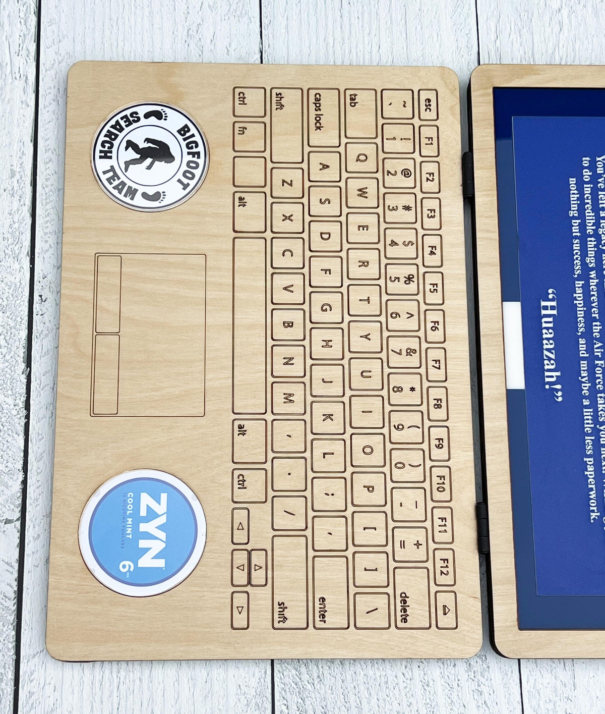 Air Force plaque, USAF retirement plaque, Air Force going away gift, Air Force retirement gifts, USAF going away gift, USAF retirement gift