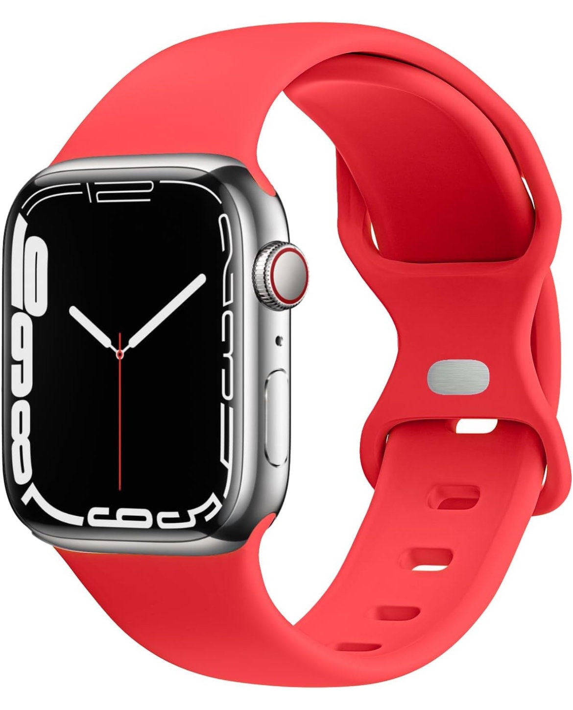 Customized Apple Watch band