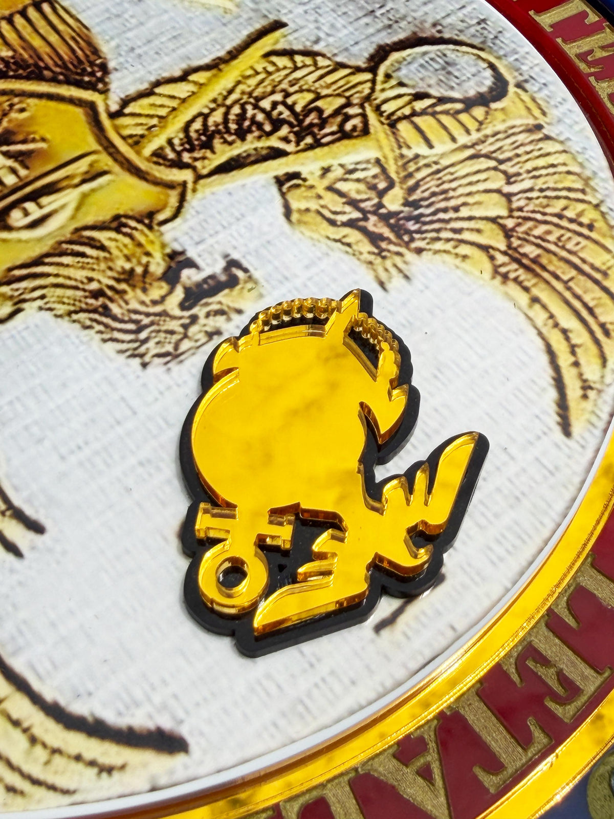 Marine corps plaques, Marine Corps retirement gift,  marine corps gift, USMC plaque, Marine retirement, Marine retired, USMC License #286-23