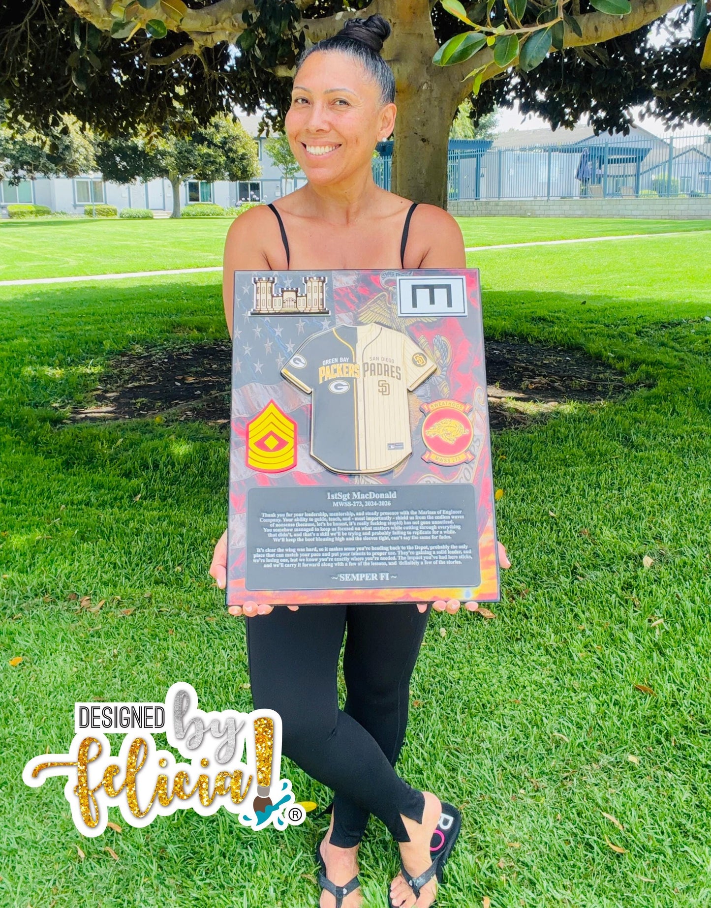 Marine corps plaques, Marine Corps retirement gift,  marine corps gift, USMC plaque, Marine retirement, Marine retired, USMC License #286-23