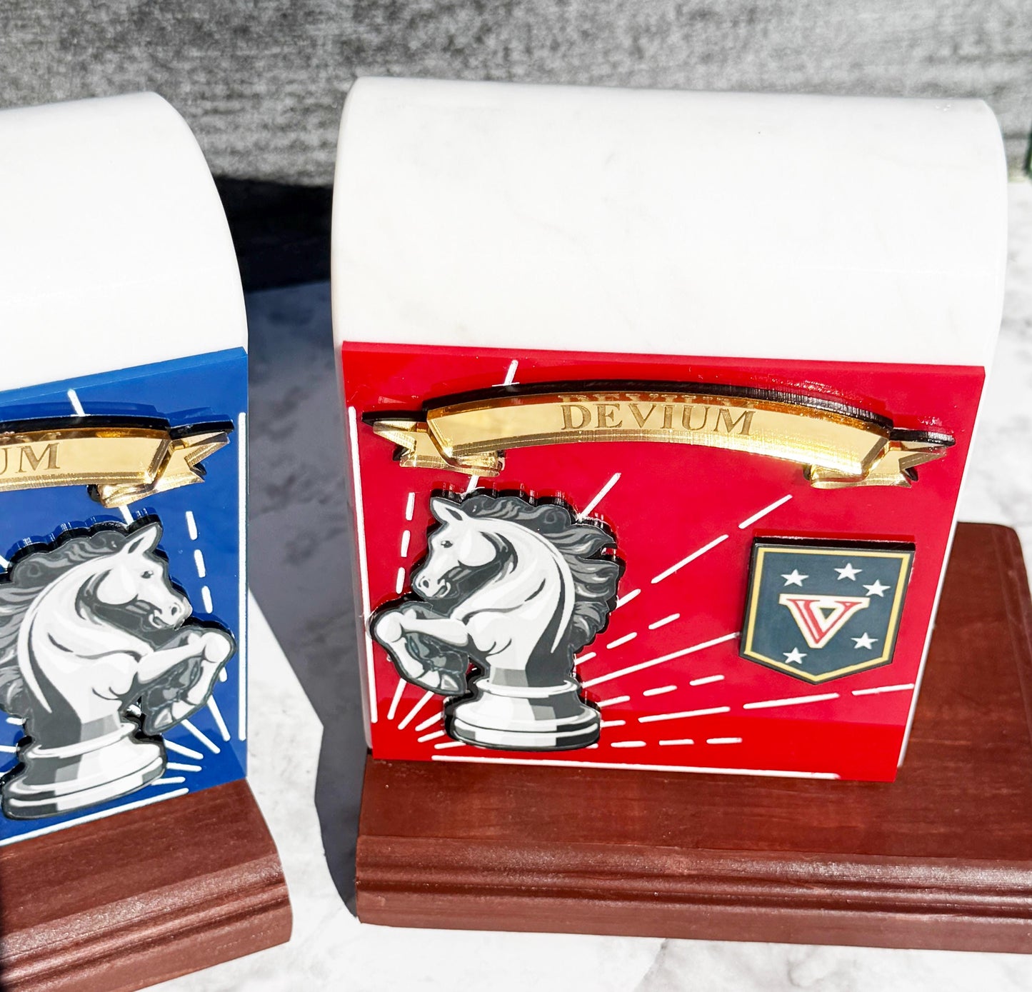 Marine corps plaques, Marine Corps retirement gift,  Marble bookends, USMC plaque, Marine retirement, Marine retired, USMC License #286-23