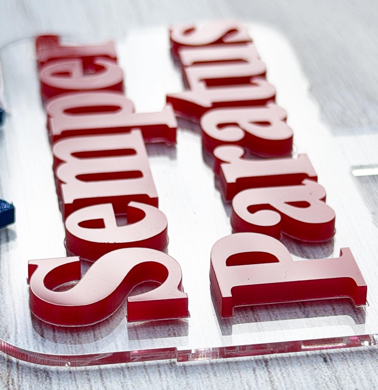 Coast Guard Cake Topper, Coast Guard party supplies, Coast guard theme party, Coast guard party favors, Coast Guard party ideas, Coast guard