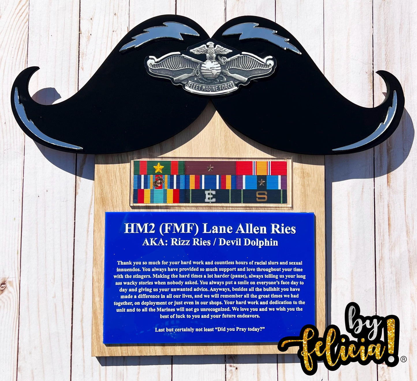 Marine corps plaques, Marine Corps retirement gift,  marine corps gift, USMC plaque, Marine retirement, Marine retired, USMC License #286-23