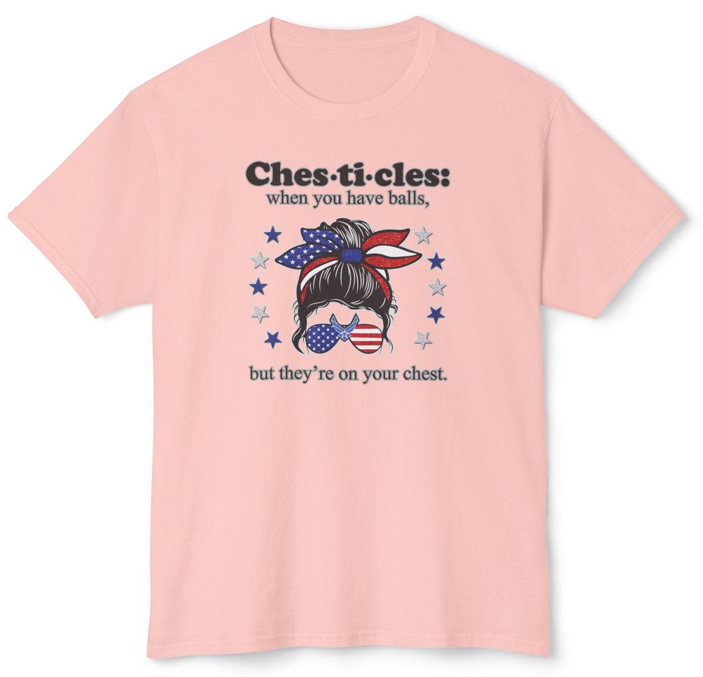 Air Force Female Veteran shirt, Female Veteran shirt, Air Force Veteran shirt, Retired Air Force shirts for women, Unisex HD Cotton T-shirt