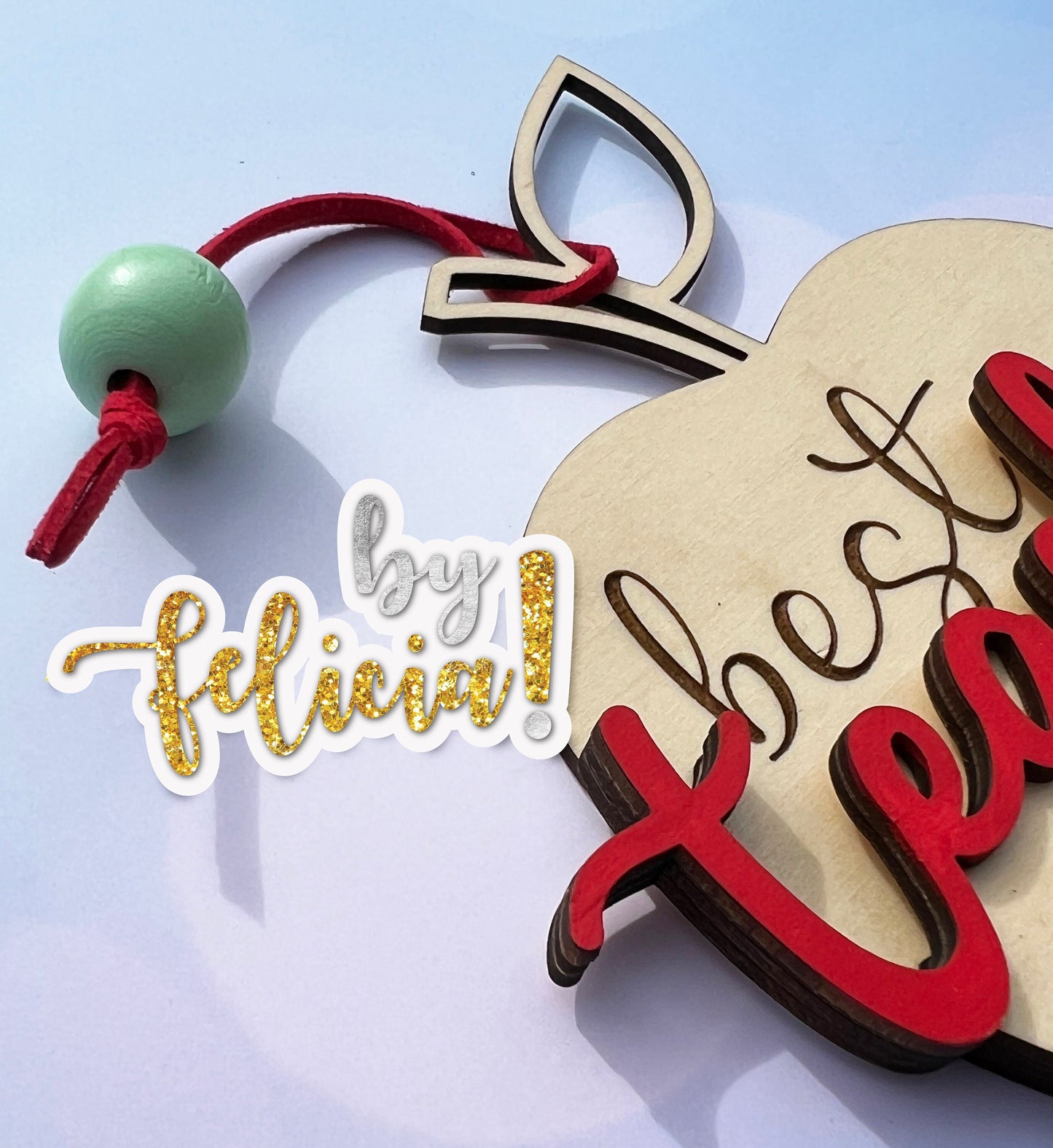 Teacher Gifts, Teacher Ornament, Teacher Gift Card, Teacher Gifts Personalized, Custom Teacher Gifts, Best Teacher Gifts, Teacher Present