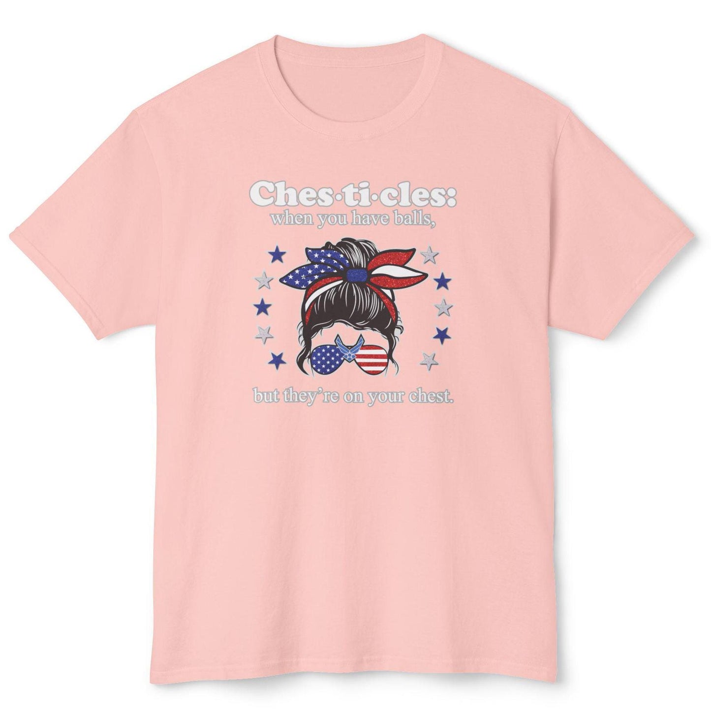 Air Force Female Veteran shirt, USAF Female Veteran, Air Force Veteran shirt, Retired Air Force shirts for women, Unisex Cotton T-shirt