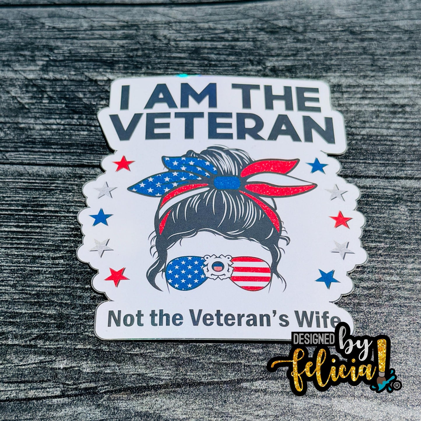 Coast Guard veteran decal, U.S. Coast Guard Anchors Sticker - Decal - American Made - UV Protected - 1790 logo semper paratus, Woman Veteran