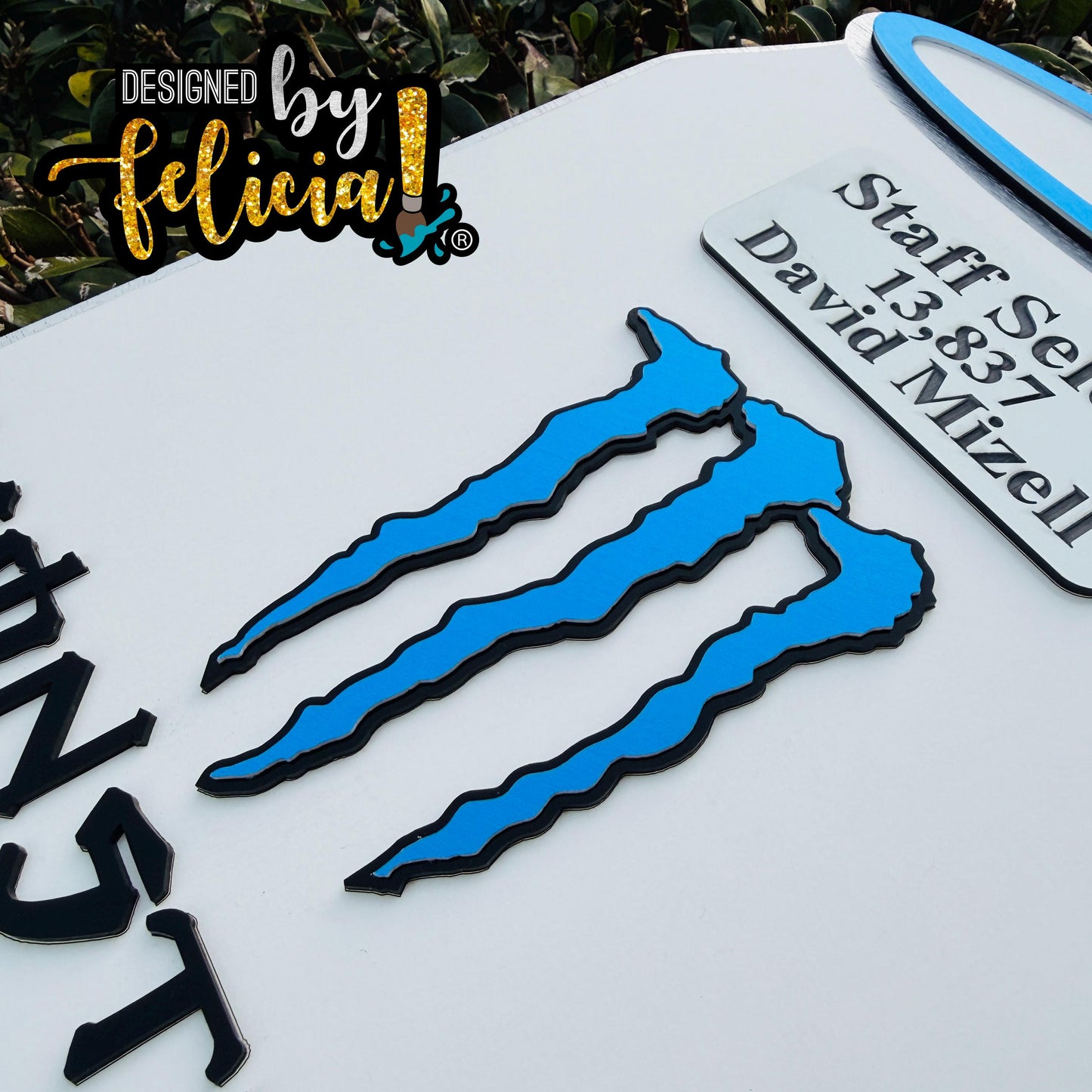Air Force plaque, USAF retirement plaque, Air Force going away gift, Air Force retirement gifts, USAF going away gift, USAF retirement gift