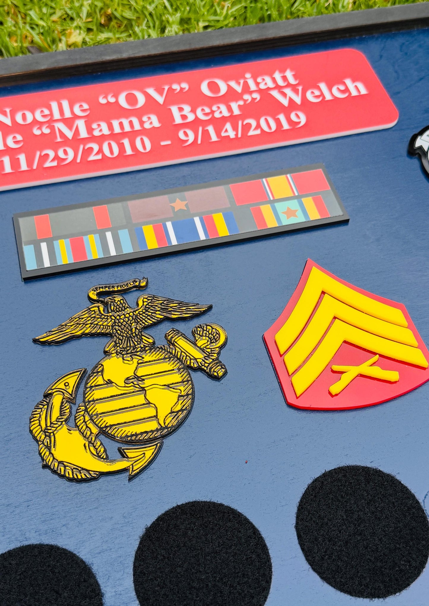 Marine corps plaques, Marine Corps retirement gift,  marine corps gift, USMC plaque, Marine retirement, Marine retired, USMC License #286-23