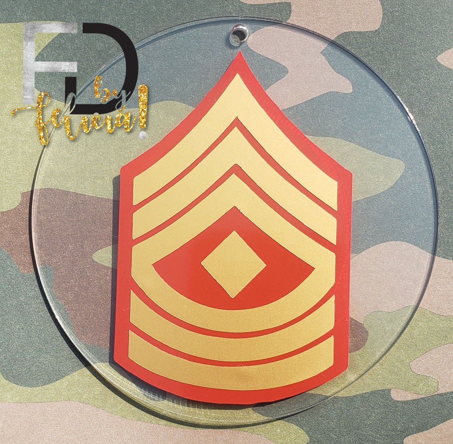 Marine Corps Decal | USMC Decal | Marine Corps gifts | Marine corps sticker | USMC rank svg | USMC License #286-23