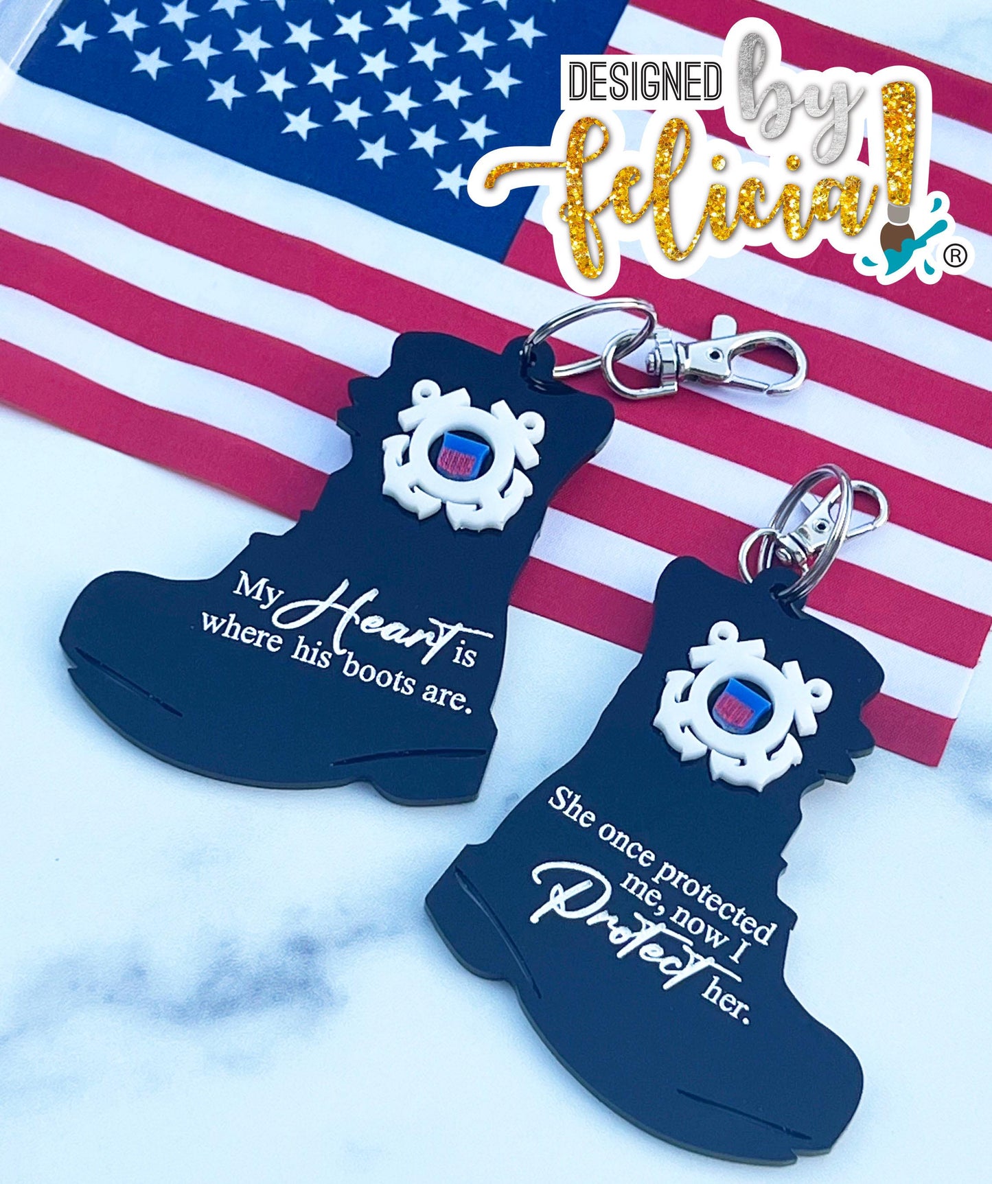 Coast Guard gifts, Coast Guard mom, Coast guard graduation, Coast Guard academy, Coast guard departing gift, Coast Guard Going Away Gifts