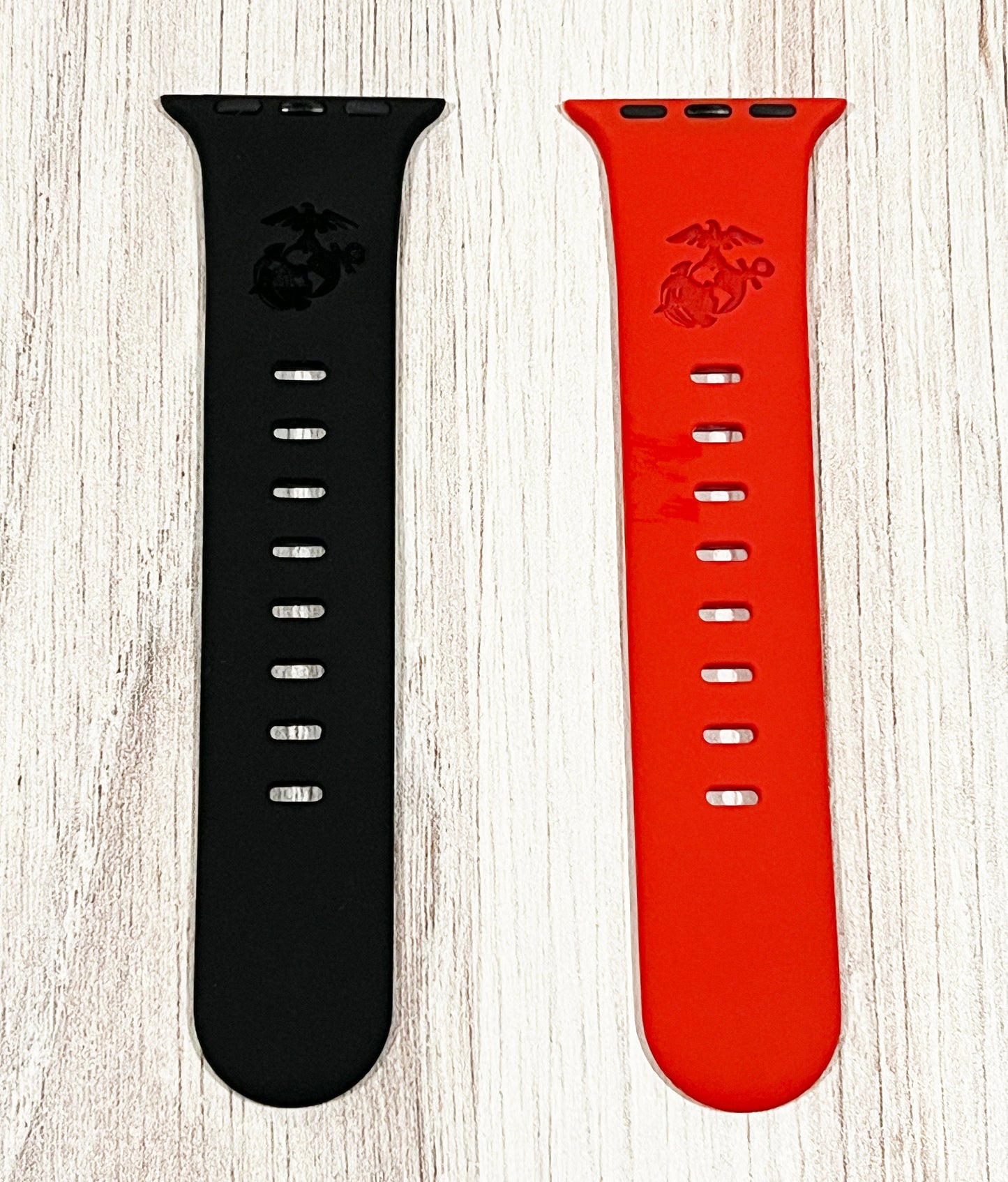 Customized Apple Watch band