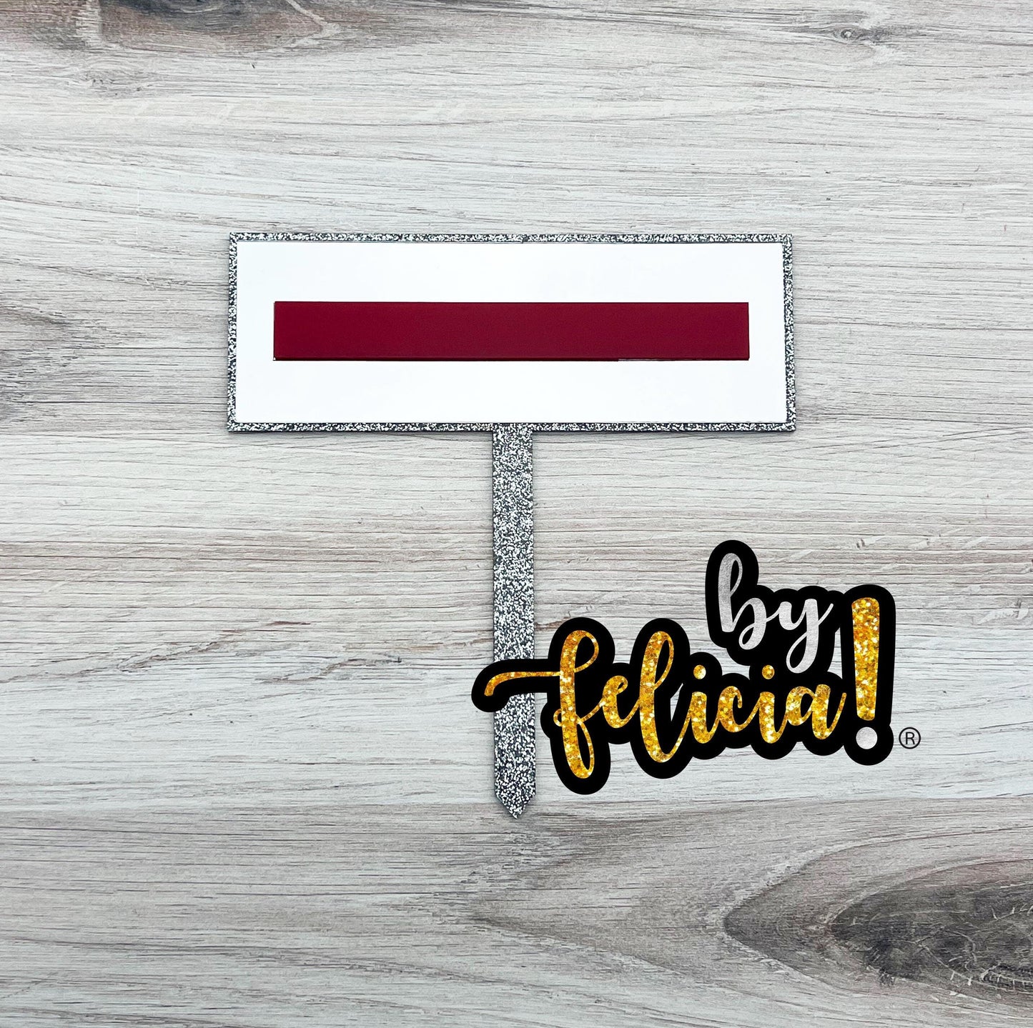 Chief warrant officer 5, Chief warrant officer gift, Marine Corps Cake Topper, USMC Cake Topper, Marines Party Supplies, USMC Lic. #286-23