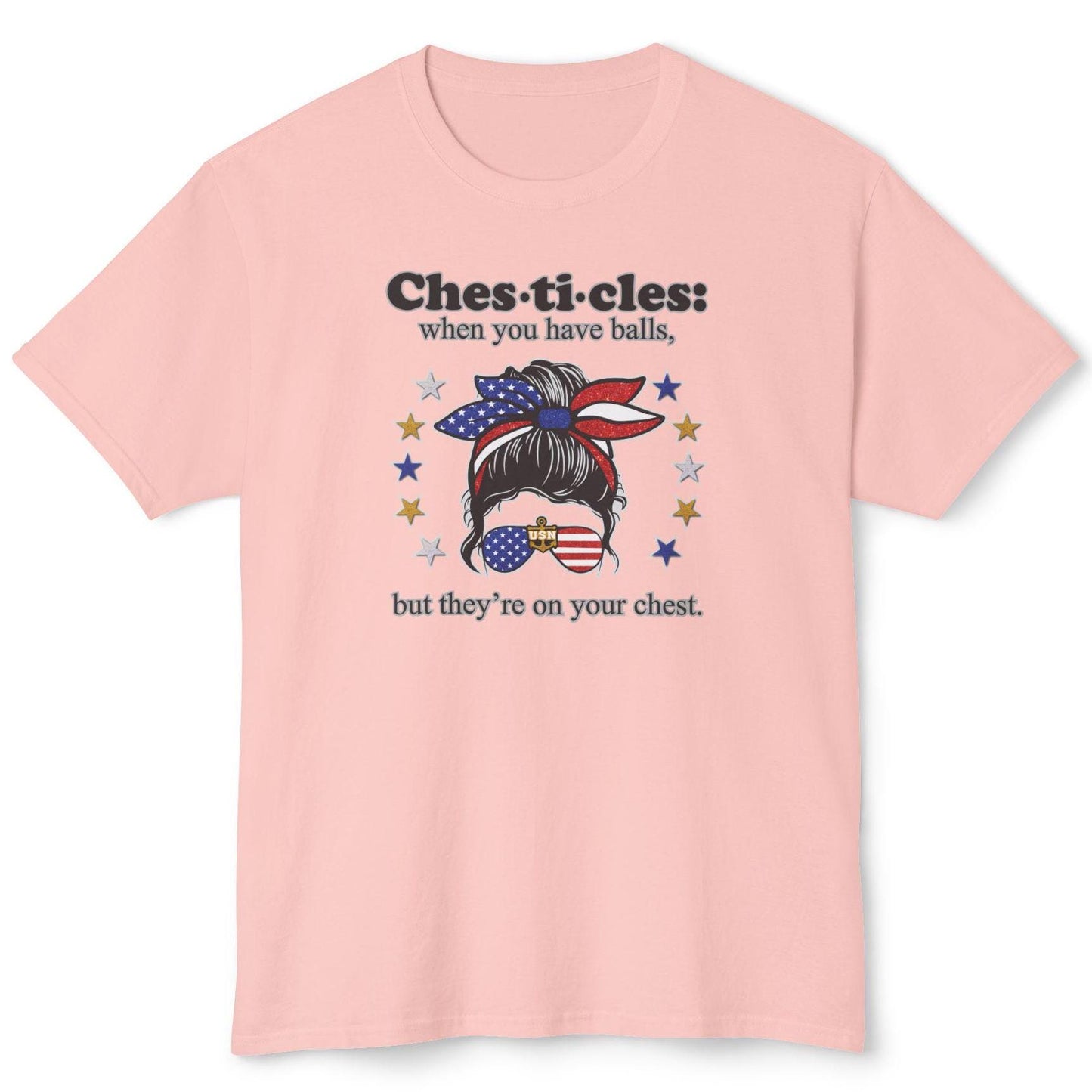 Navy Proud Female Veteran shirt, Female Veteran shirt, Navy Veteran shirt, Retired Navy shirts for women, Unisex HD Cotton T-shirt