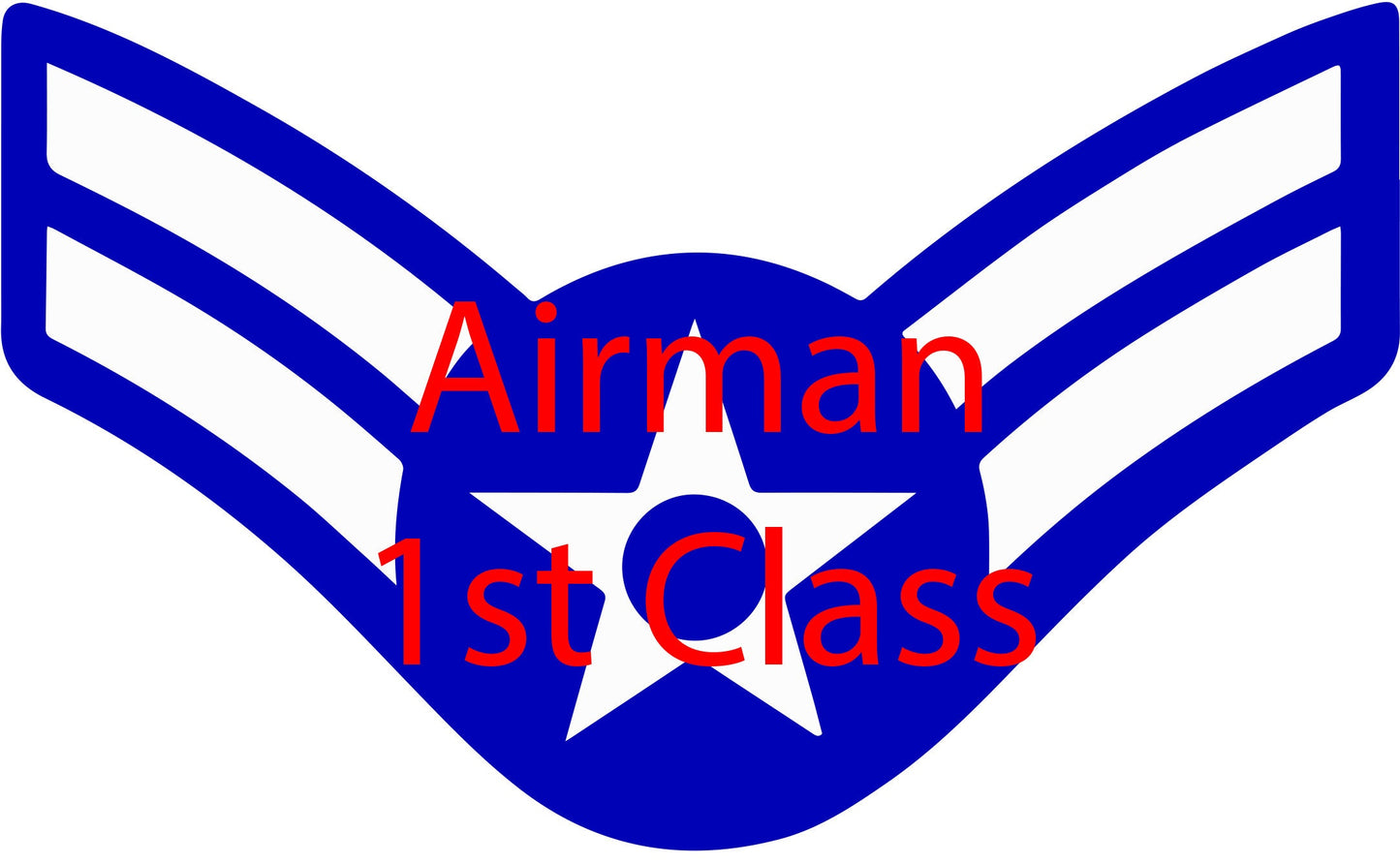 USAF Rank svg, Air Force SVG | Air Force rank svg | USAF svg | Air Force svg files | Air Force rank | Digital Download | Instant Download