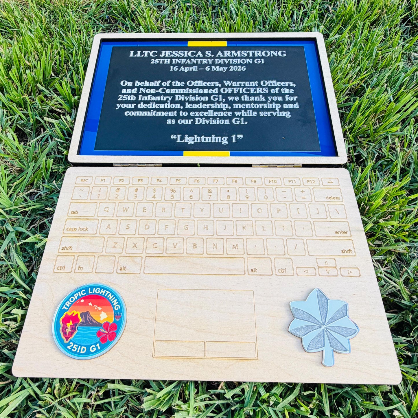 Army Plaque custom, Army Retirement gifts, Army retired plaque, Custom Army gift, Military Retirement Gifts army, Army veteran plaque gift